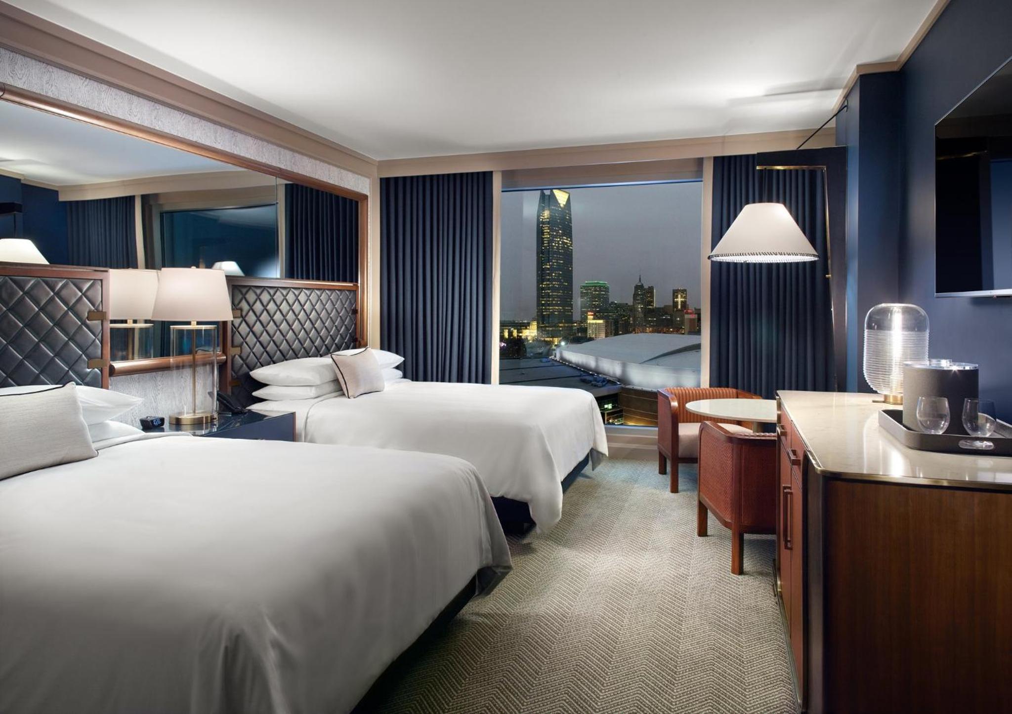 Oklahoma City Vacations - Omni Oklahoma City Hotel - Property Image 83
