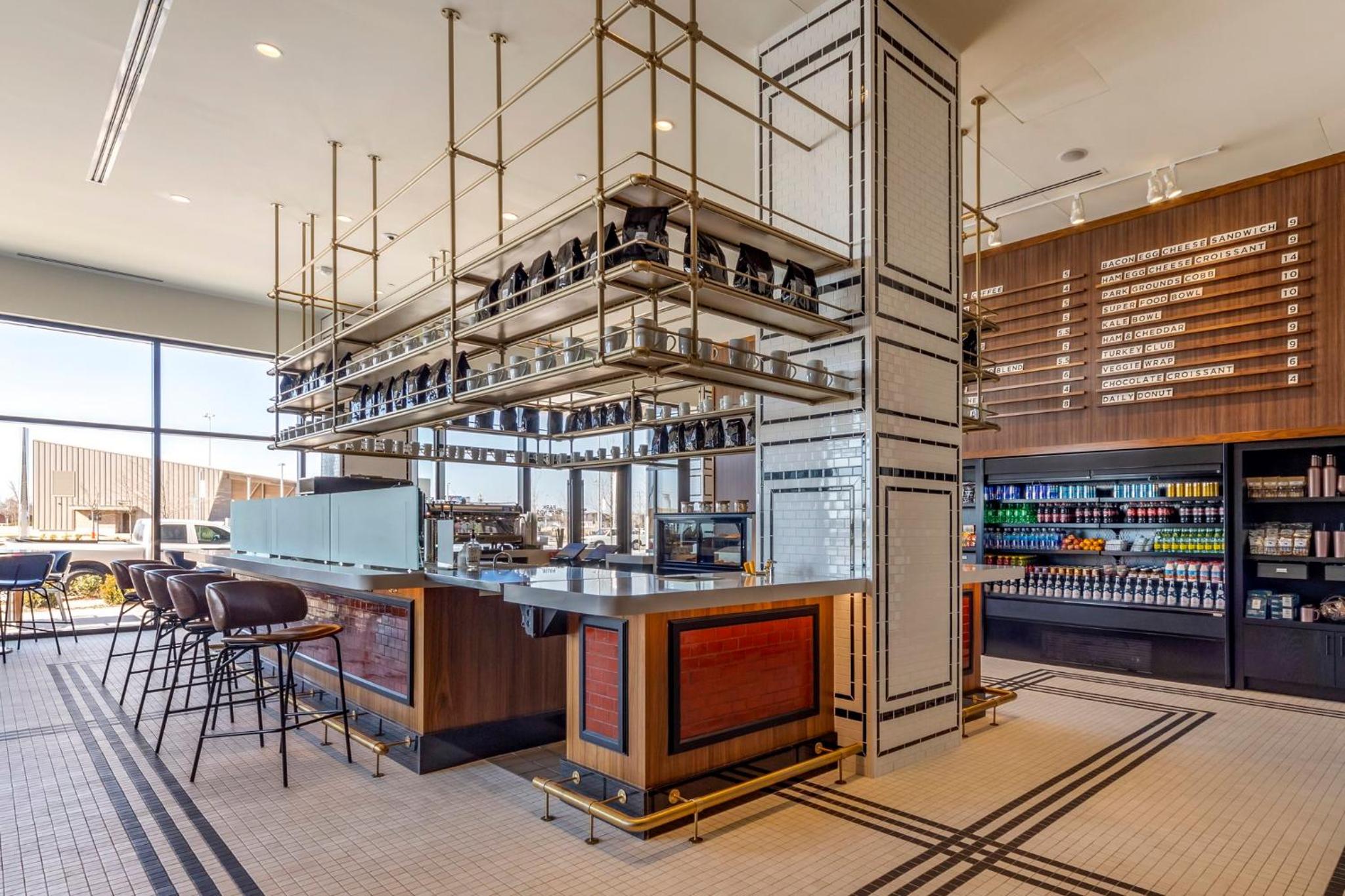 Oklahoma City Vacations - Omni Oklahoma City Hotel - Property Image 31