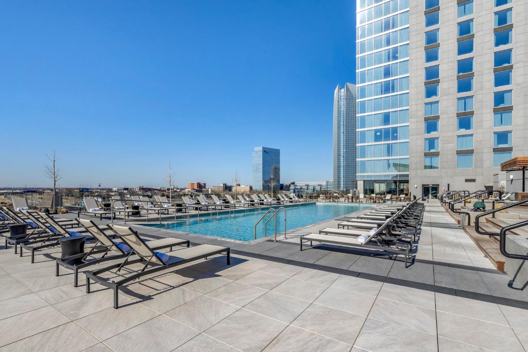 Oklahoma City Vacations - Omni Oklahoma City Hotel - Property Image 33