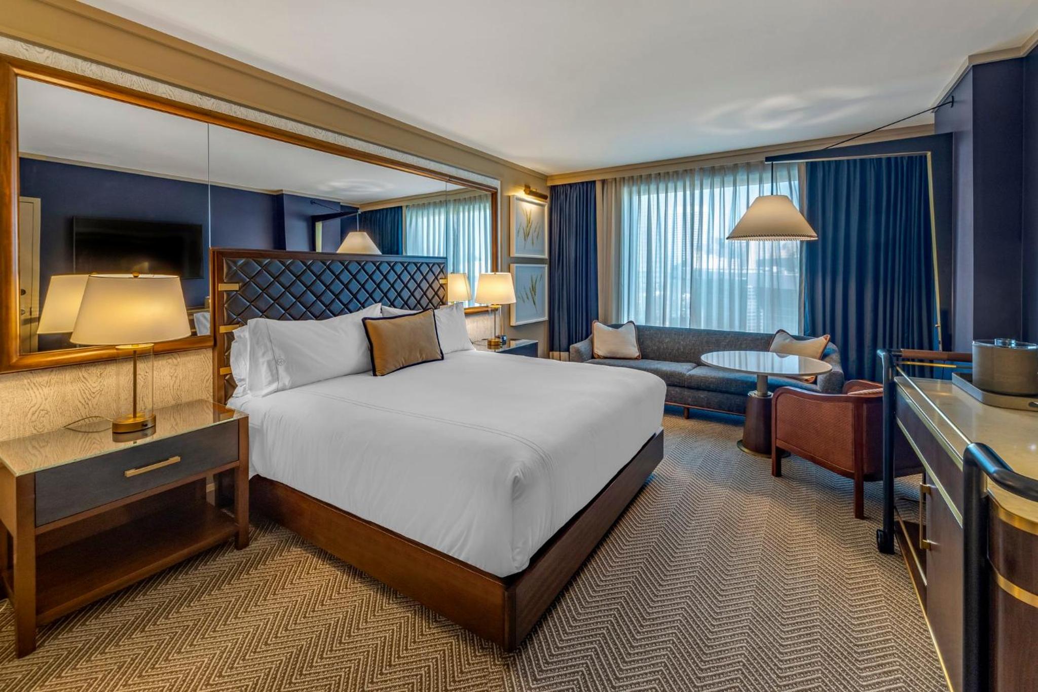 Oklahoma City Vacations - Omni Oklahoma City Hotel - Property Image 89