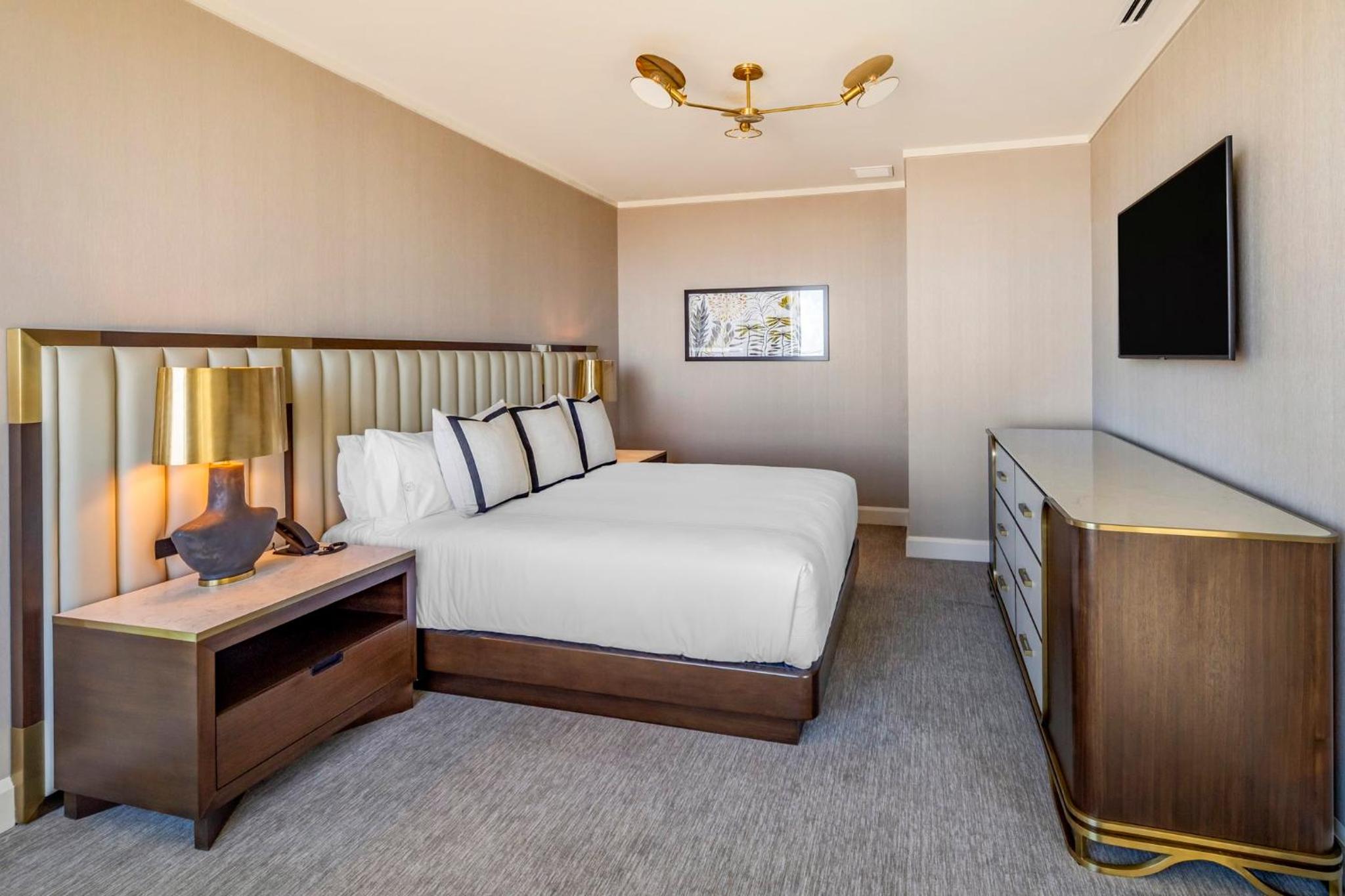 Oklahoma City Vacations - Omni Oklahoma City Hotel - Property Image 94