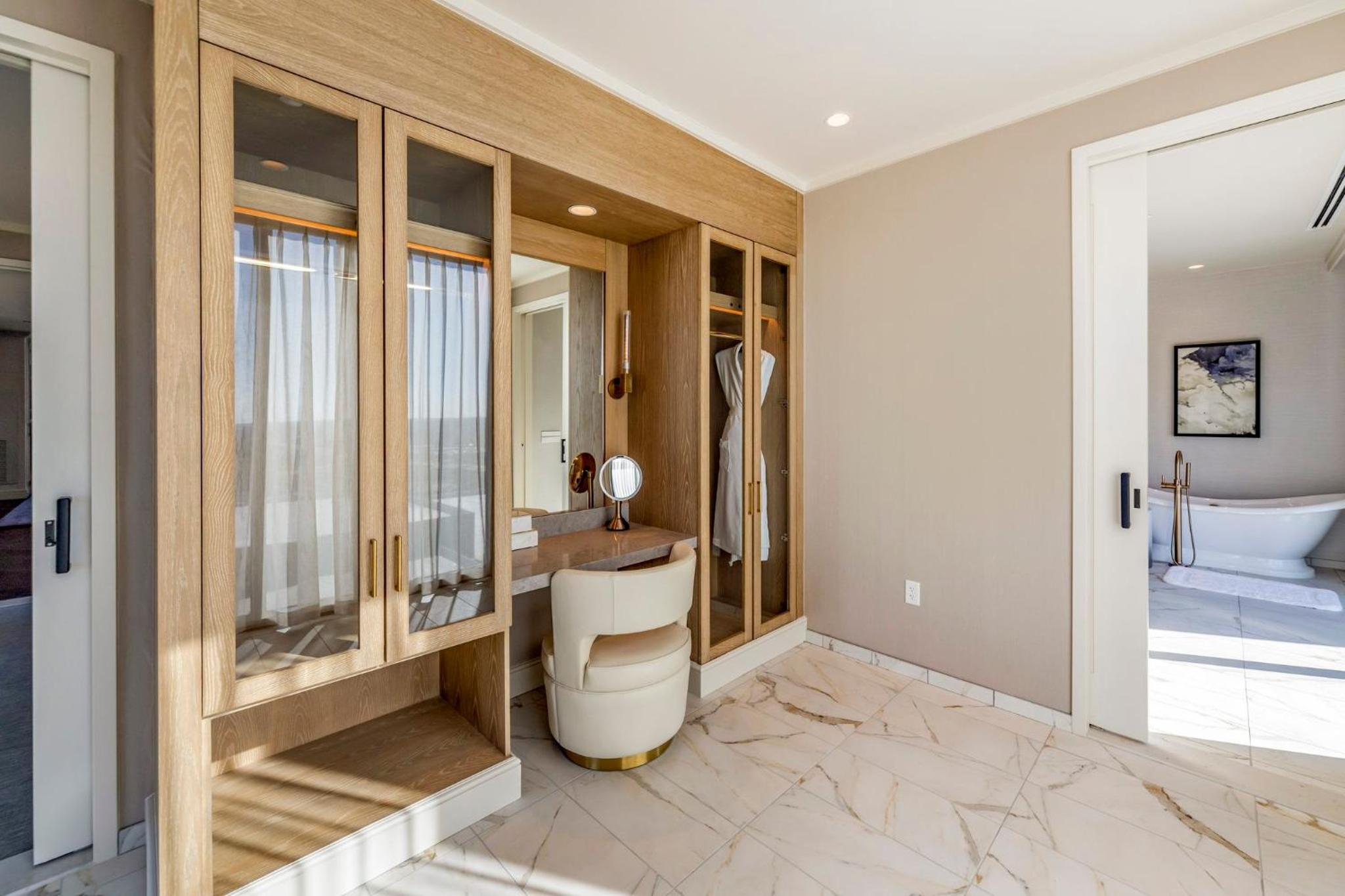 Oklahoma City Vacations - Omni Oklahoma City Hotel - Property Image 93