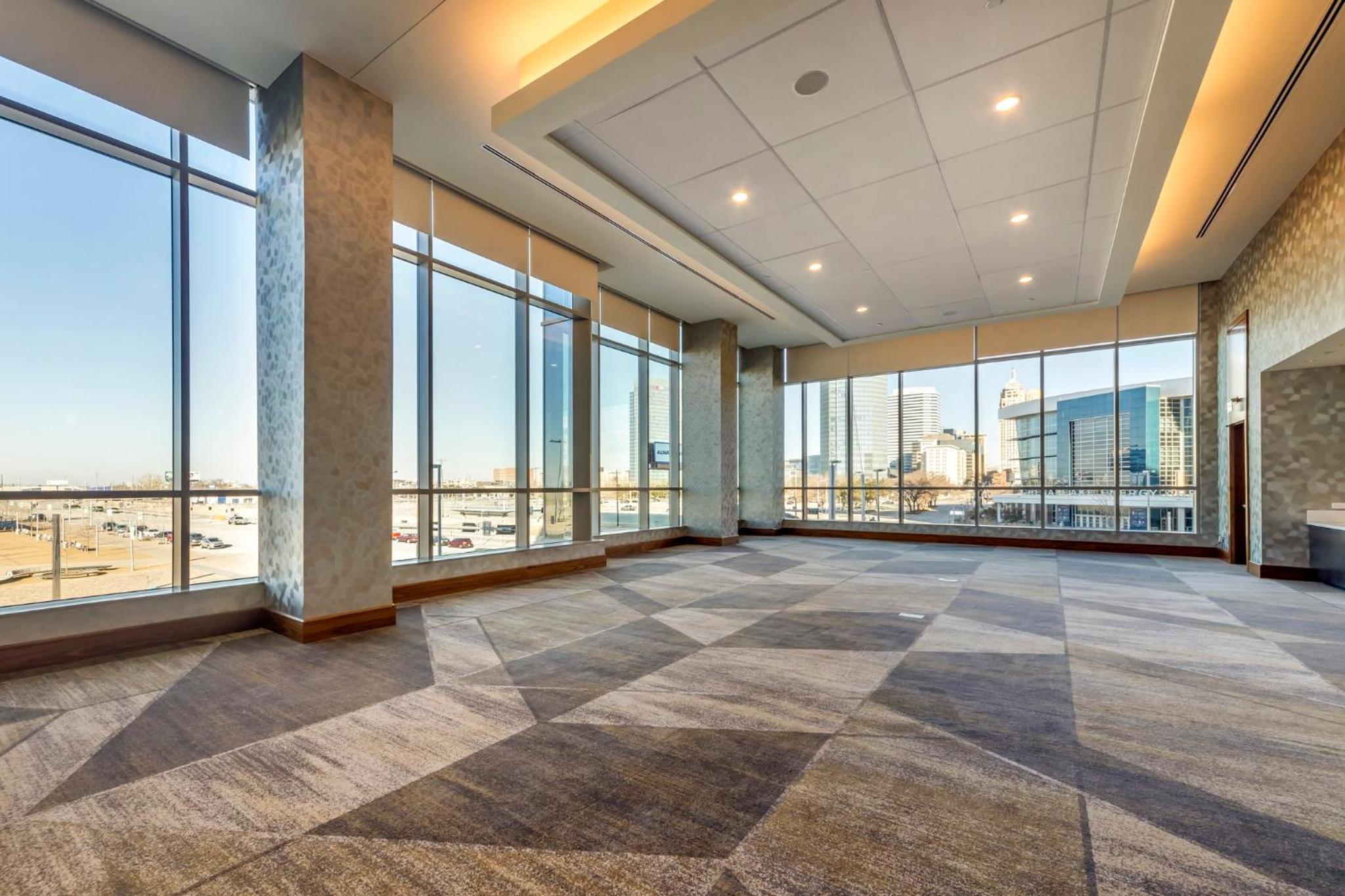 Oklahoma City Vacations - Omni Oklahoma City Hotel - Property Image 52