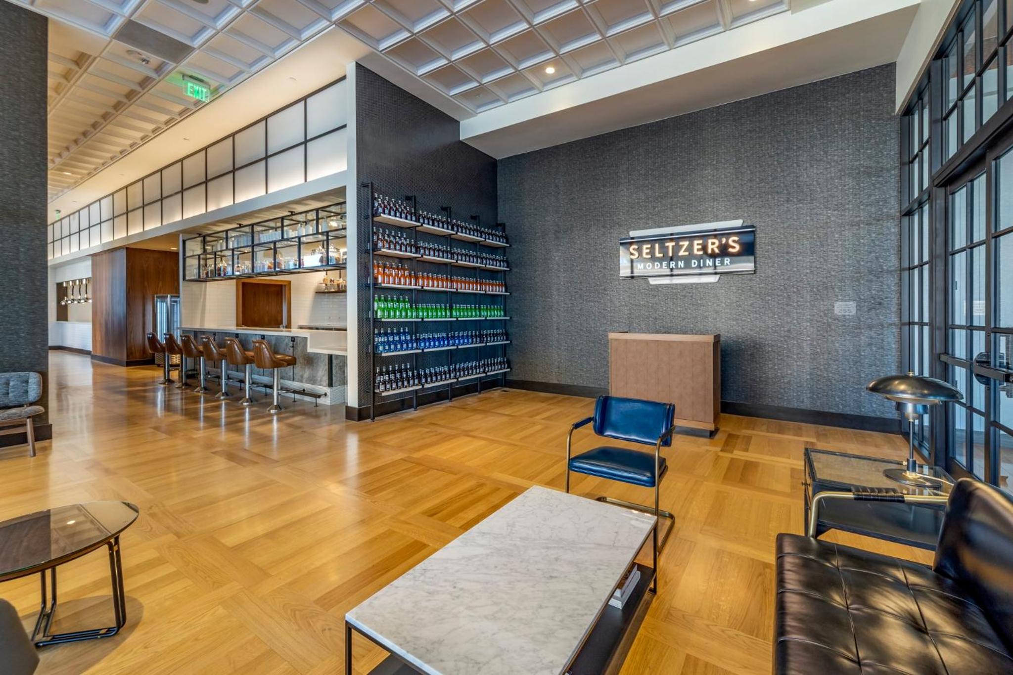 Oklahoma City Vacations - Omni Oklahoma City Hotel - Property Image 22