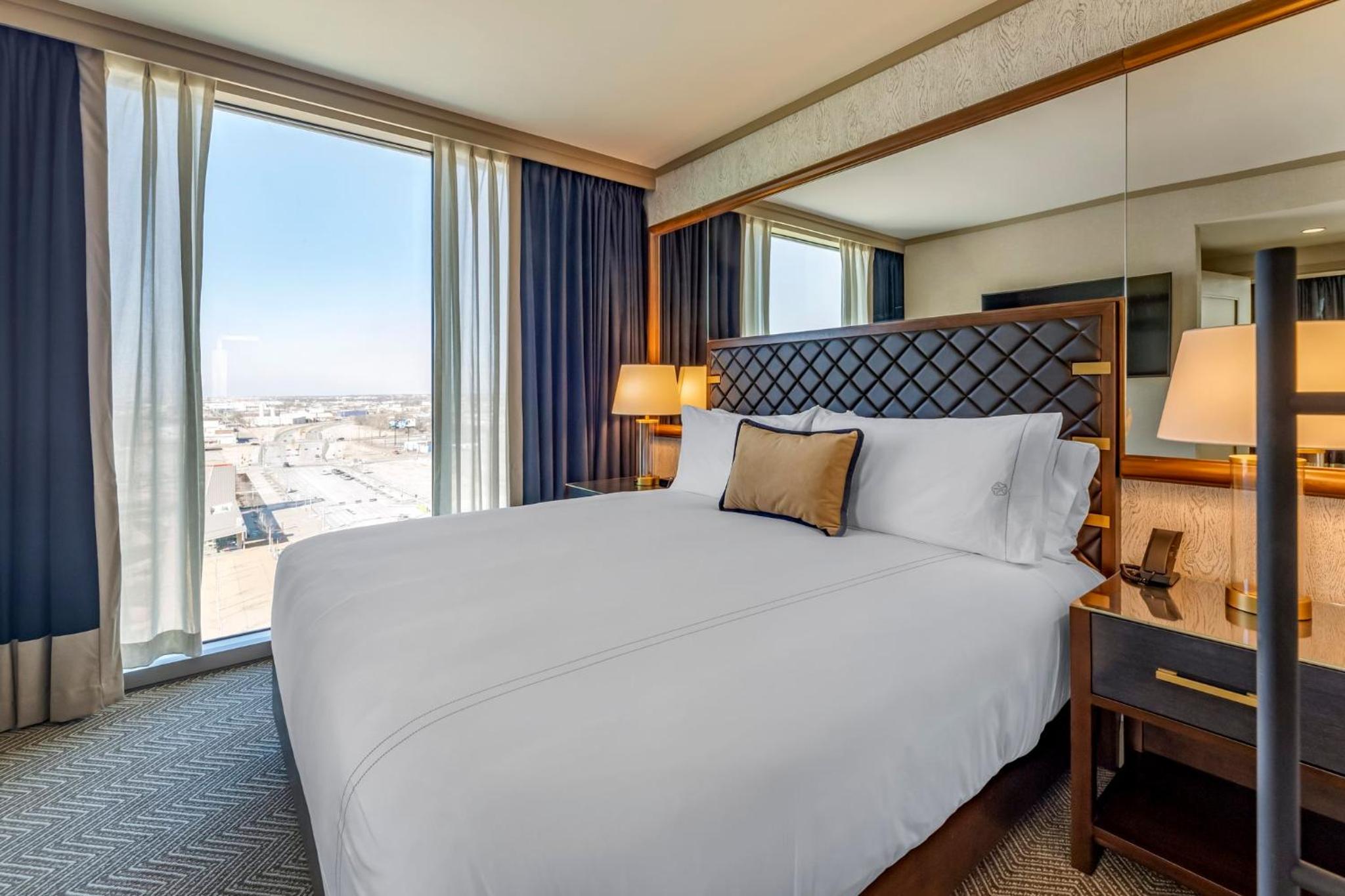 Oklahoma City Vacations - Omni Oklahoma City Hotel - Property Image 97