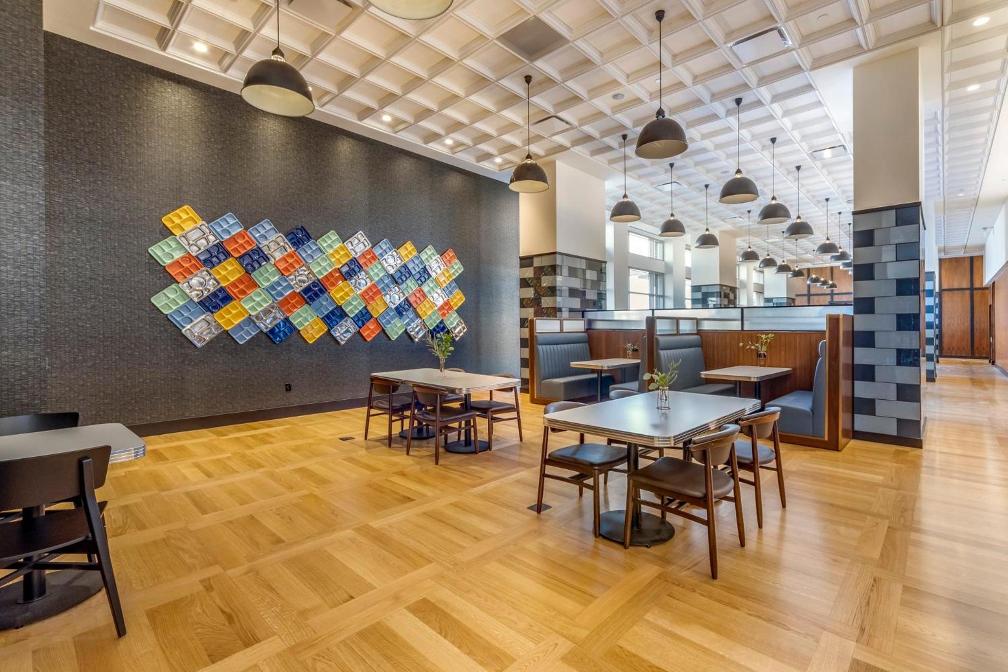 Oklahoma City Vacations - Omni Oklahoma City Hotel - Property Image 23