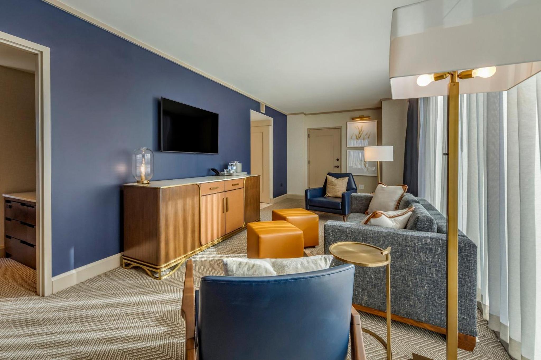 Oklahoma City Vacations - Omni Oklahoma City Hotel - Property Image 100