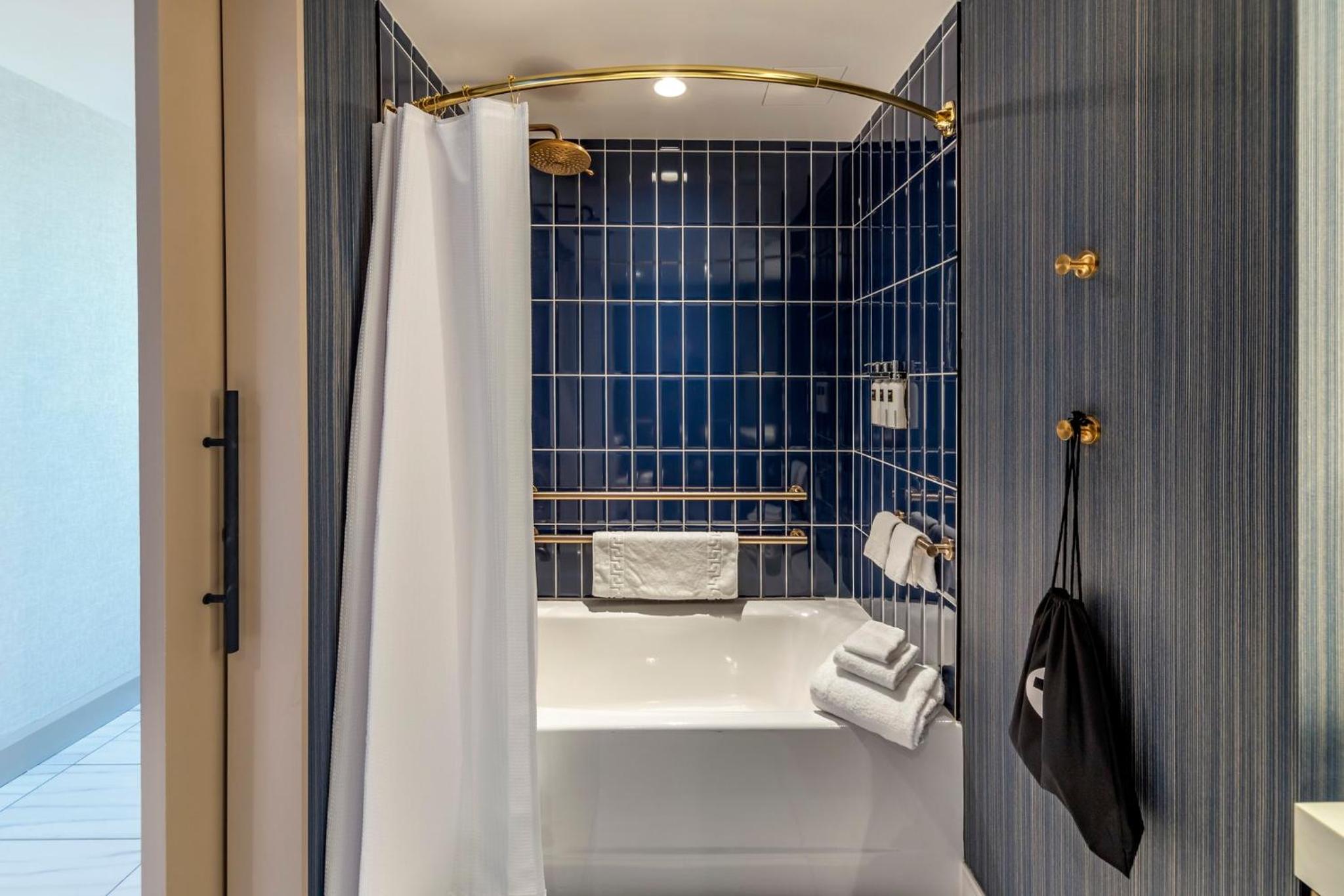 Oklahoma City Vacations - Omni Oklahoma City Hotel - Property Image 101