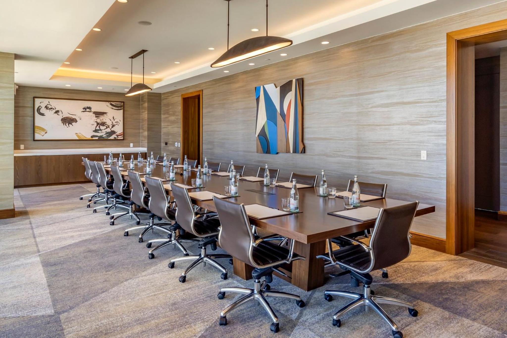 Oklahoma City Vacations - Omni Oklahoma City Hotel - Property Image 54
