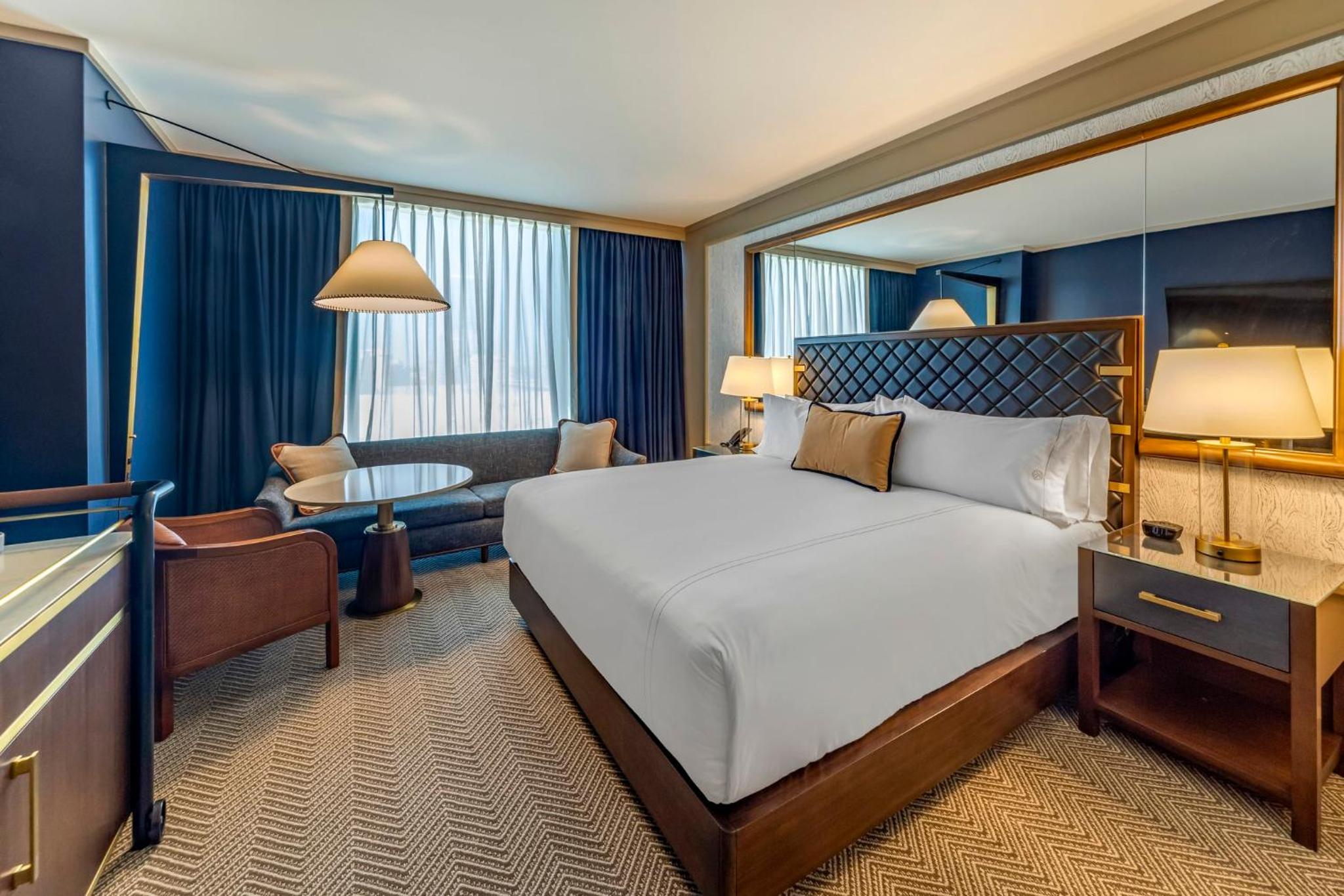 Oklahoma City Vacations - Omni Oklahoma City Hotel - Property Image 105