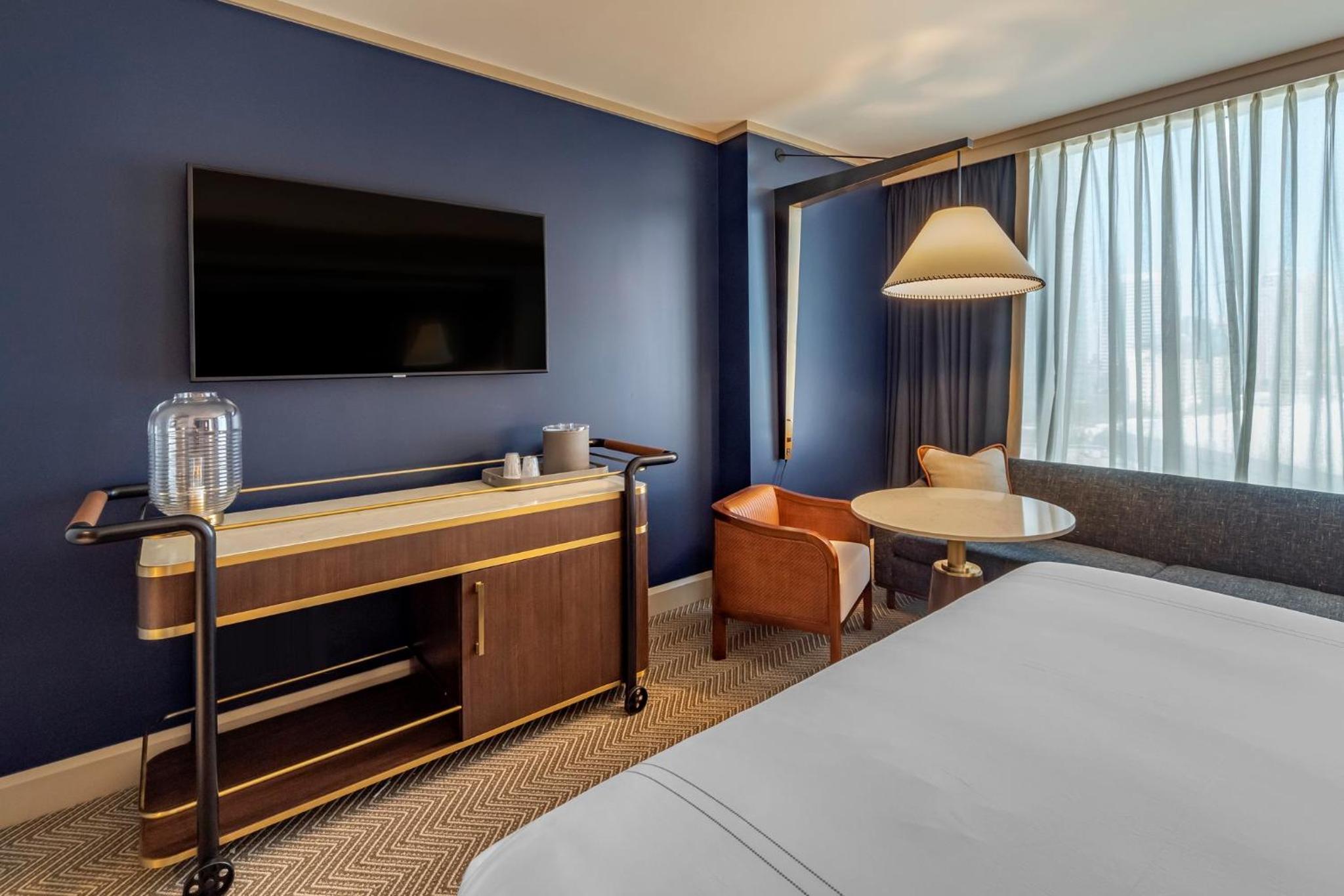 Oklahoma City Vacations - Omni Oklahoma City Hotel - Property Image 43
