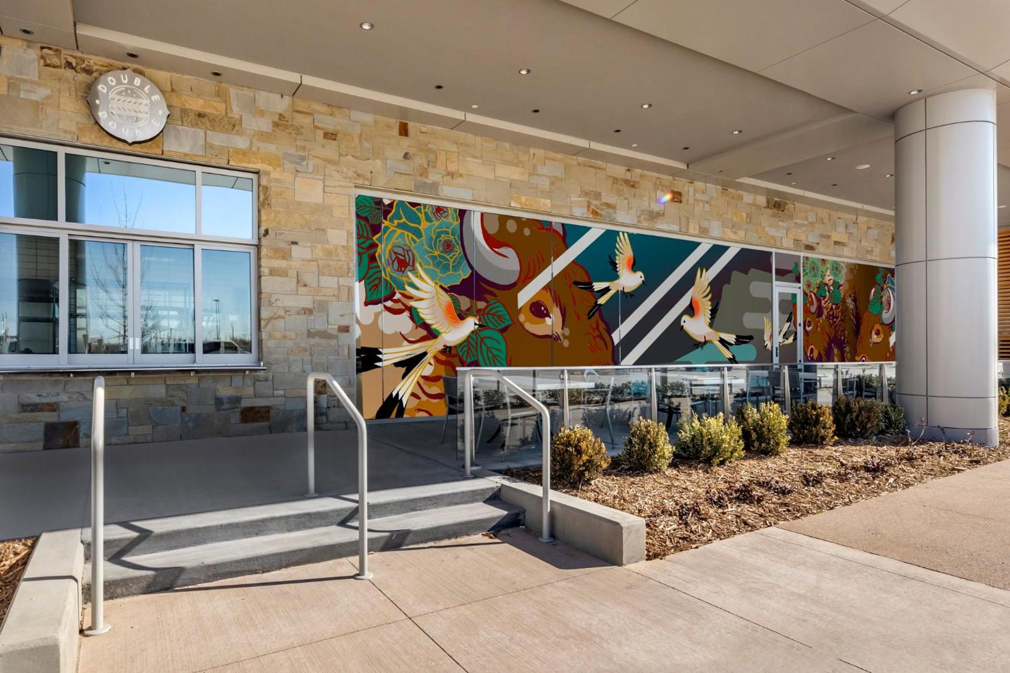 Oklahoma City Vacations - Omni Oklahoma City Hotel - Property Image 29