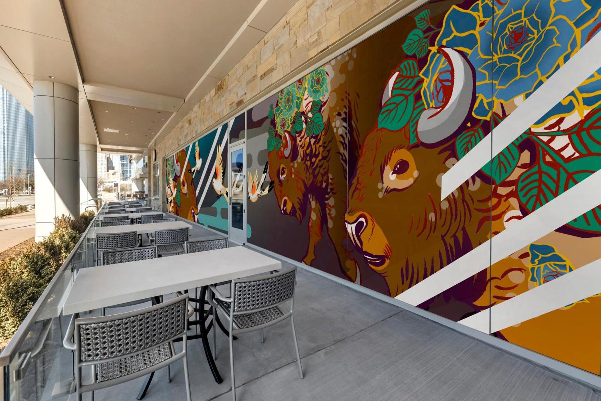 Oklahoma City Vacations - Omni Oklahoma City Hotel - Property Image 28