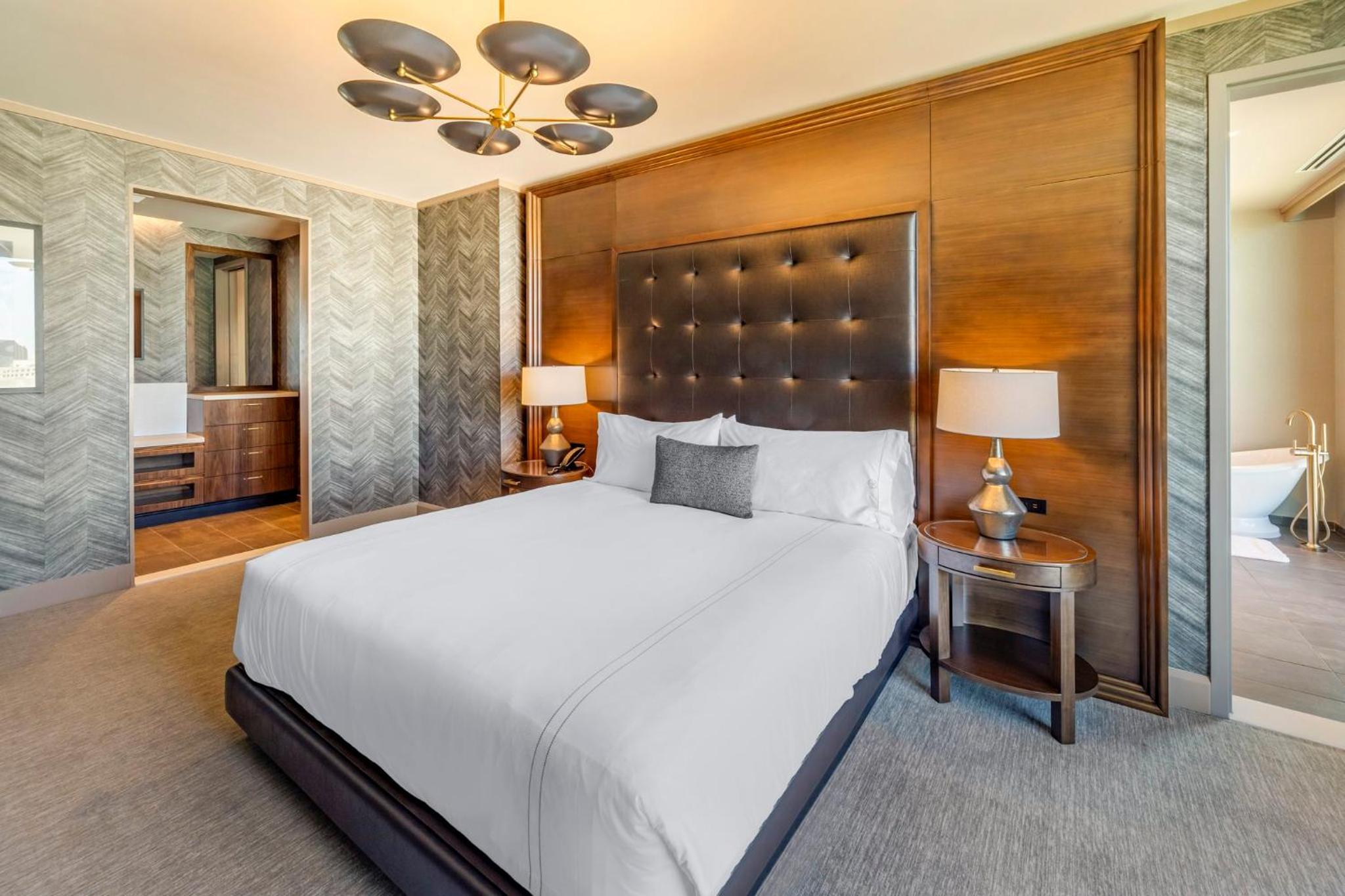 Oklahoma City Vacations - Omni Oklahoma City Hotel - Property Image 45