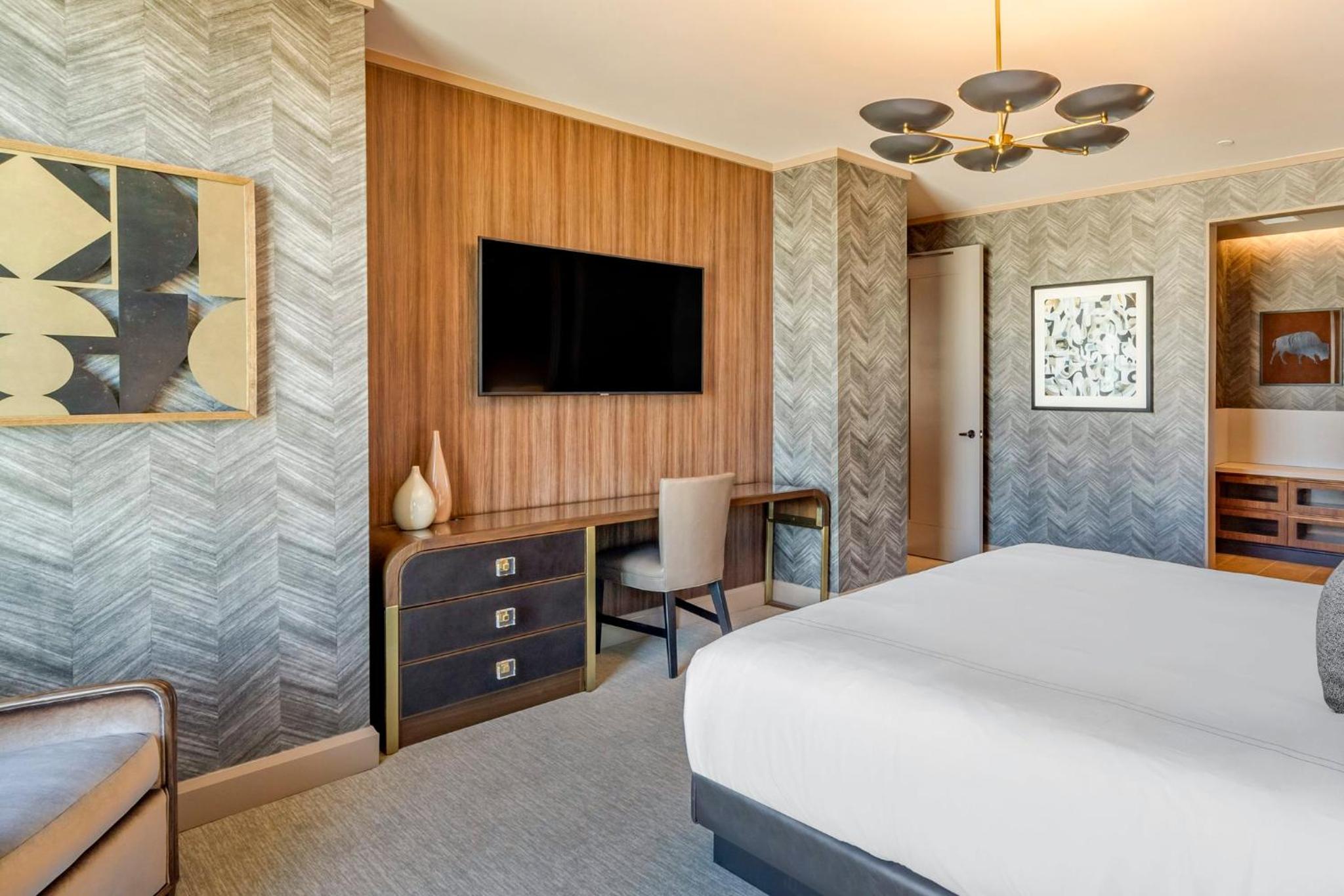 Oklahoma City Vacations - Omni Oklahoma City Hotel - Property Image 47