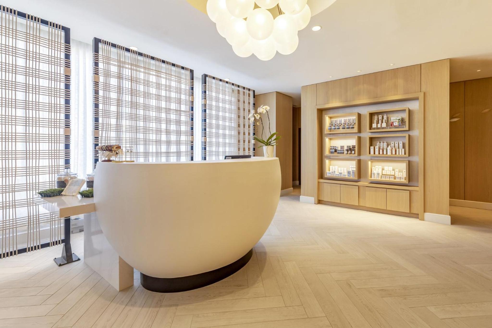 Oklahoma City Vacations - Omni Oklahoma City Hotel - Property Image 36