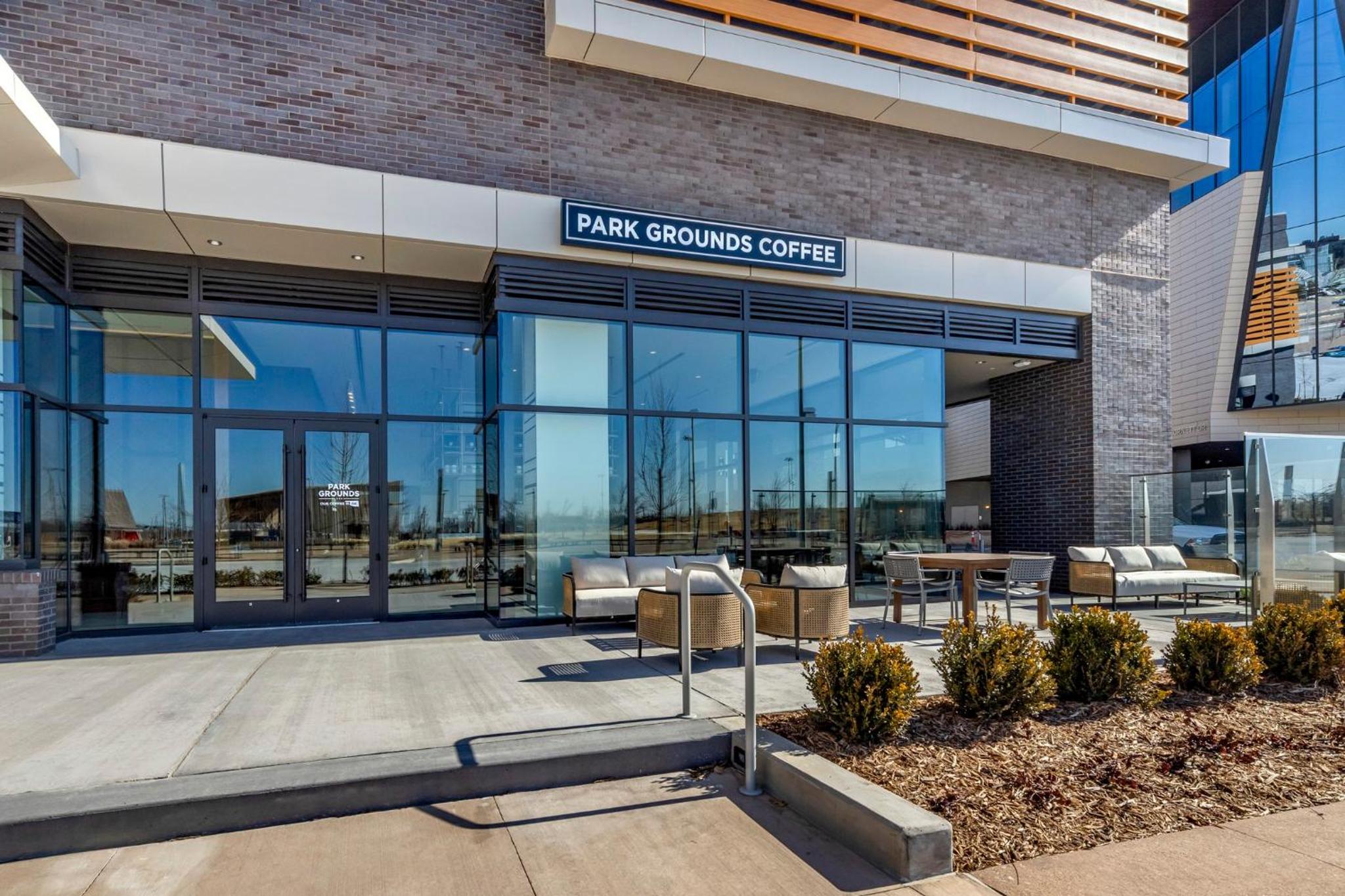 Oklahoma City Vacations - Omni Oklahoma City Hotel - Property Image 30