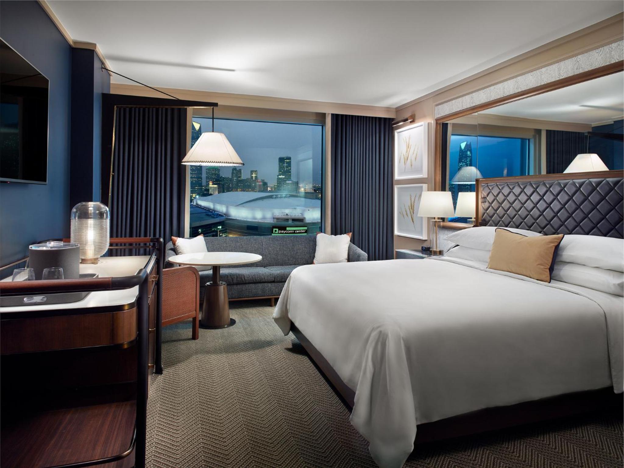 Oklahoma City Vacations - Omni Oklahoma City Hotel - Property Image 58