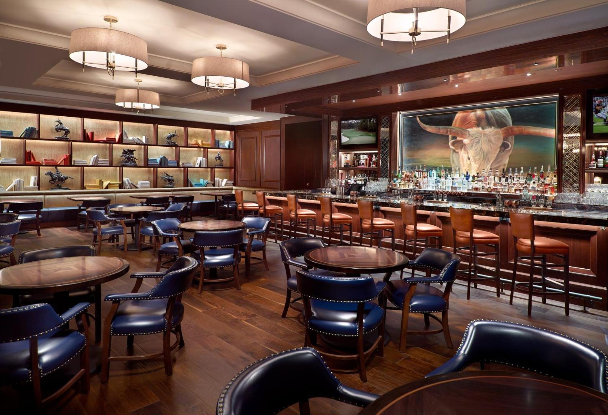Oklahoma City Vacations - Omni Oklahoma City Hotel - Property Image 18