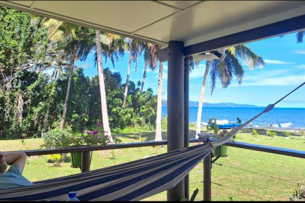 Sekawa Bay Beachfront Retreat - view 20