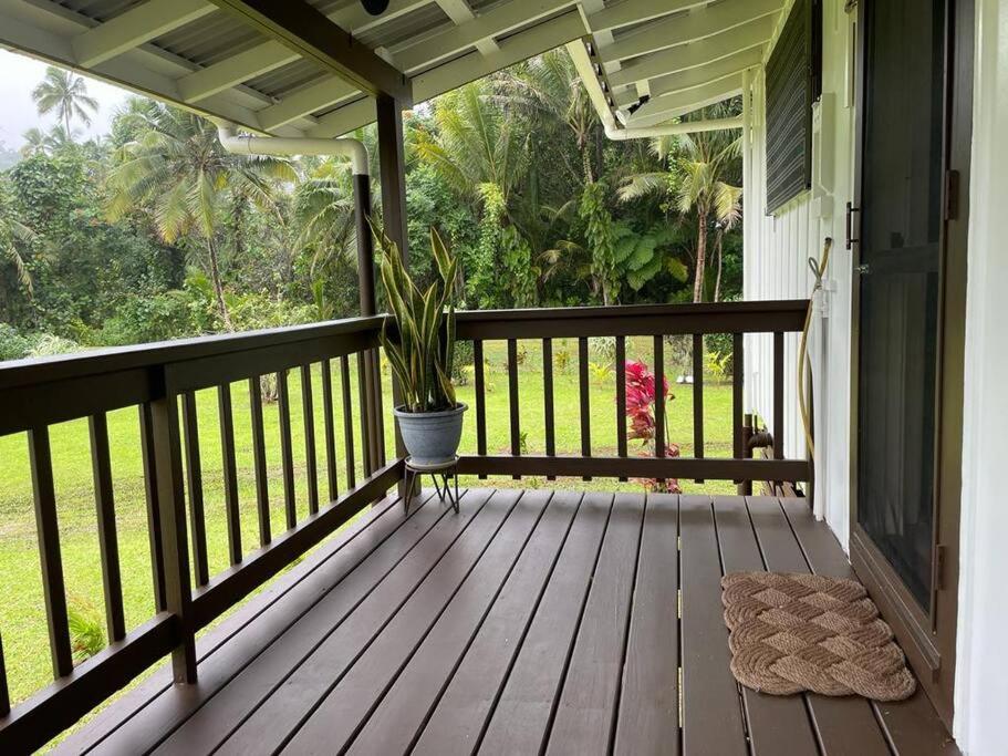 Sekawa Bay Beachfront Retreat - view 13