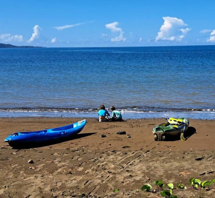 Sekawa Bay Beachfront Retreat - view 6