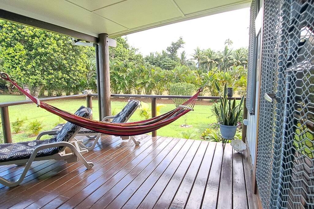 Sekawa Bay Beachfront Retreat - Image 2