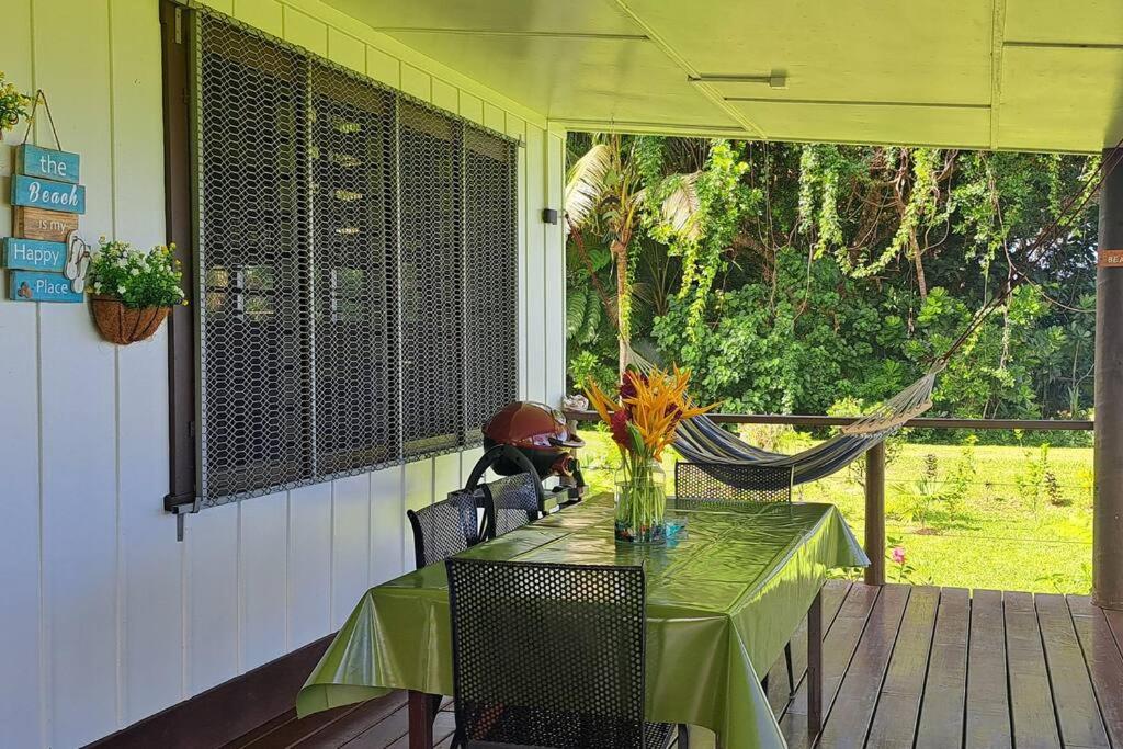 Sekawa Bay Beachfront Retreat - Image 3