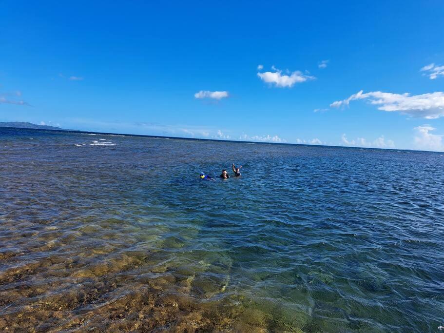 Sekawa Bay Beachfront Retreat - view 24