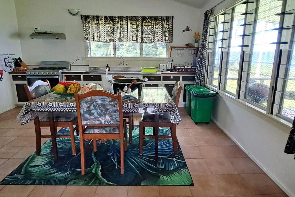 Sekawa Bay Beachfront Retreat - view 18