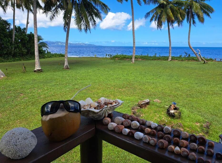 Sekawa Bay Beachfront Retreat - Image 4
