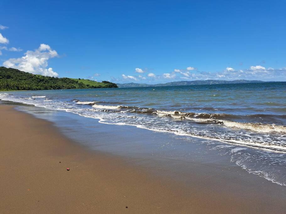 Sekawa Bay Beachfront Retreat - view 15