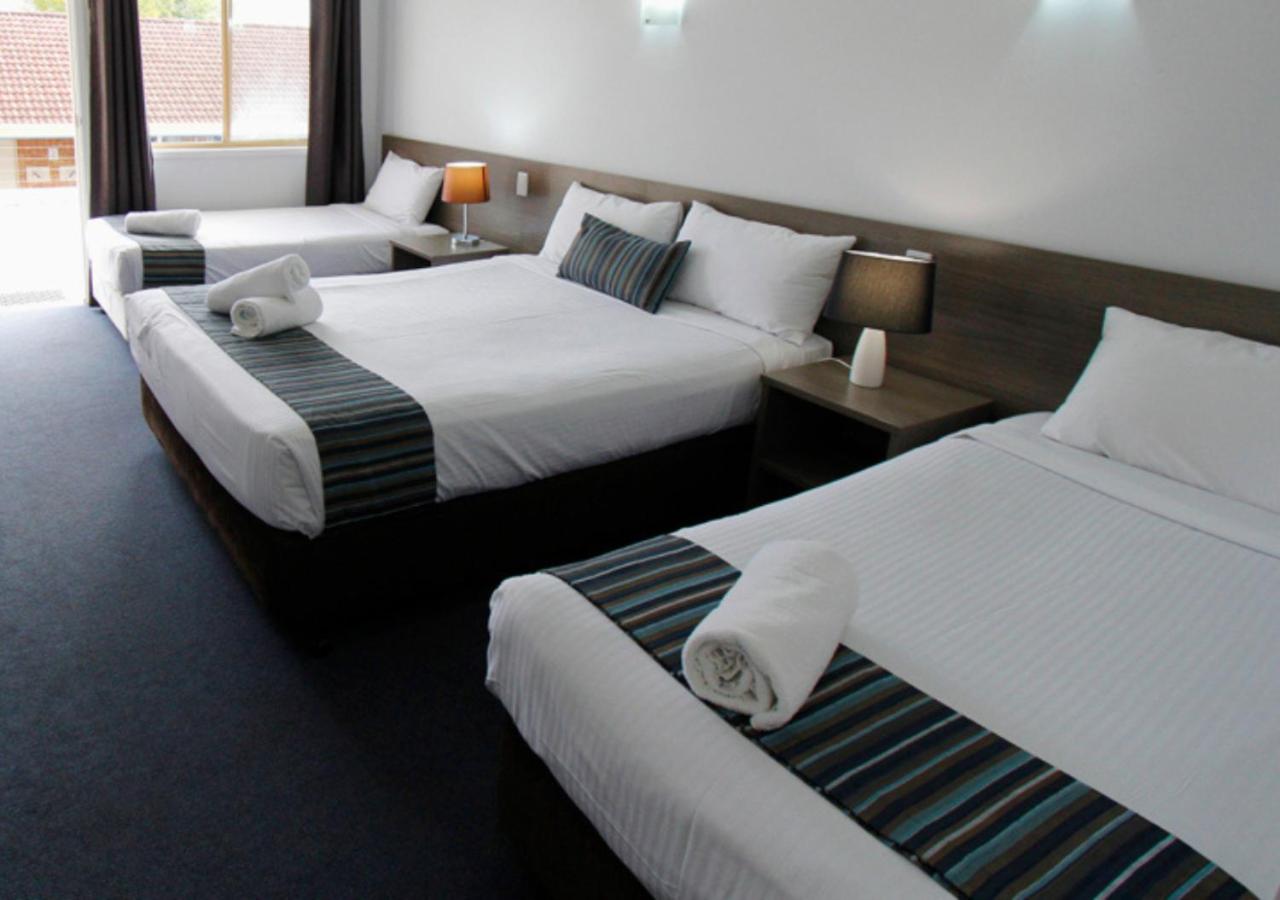 Sugar Country Motor Inn