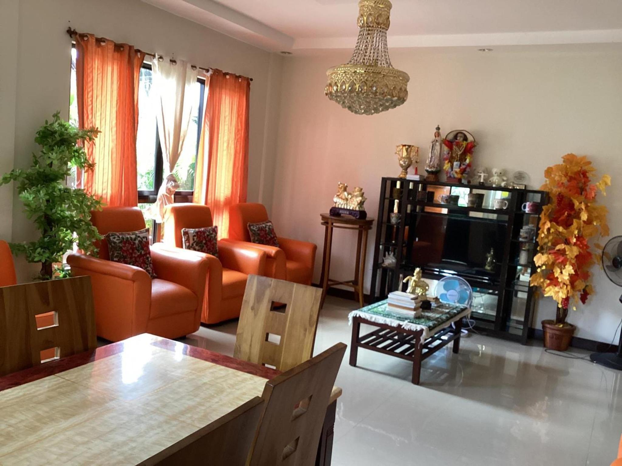 Tagaytay Staycation or Vacation House view 2