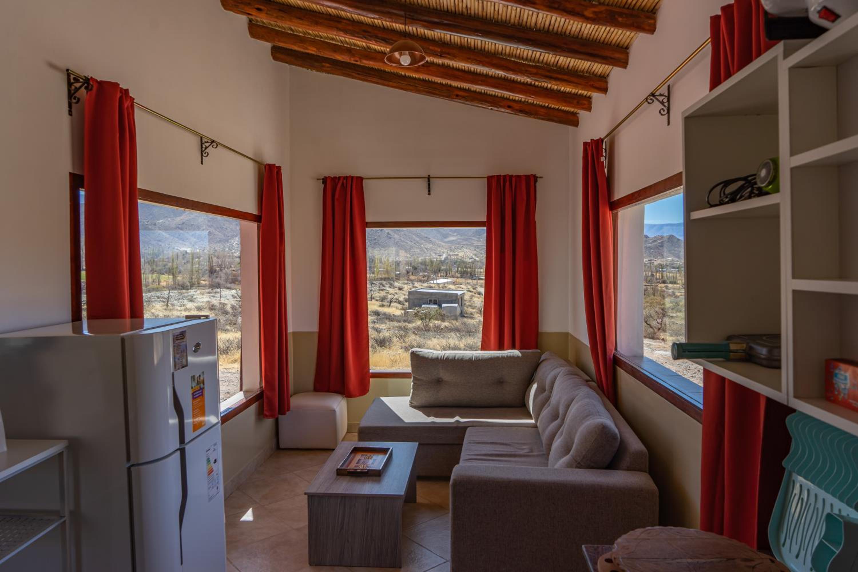 Puertas del Cielo II