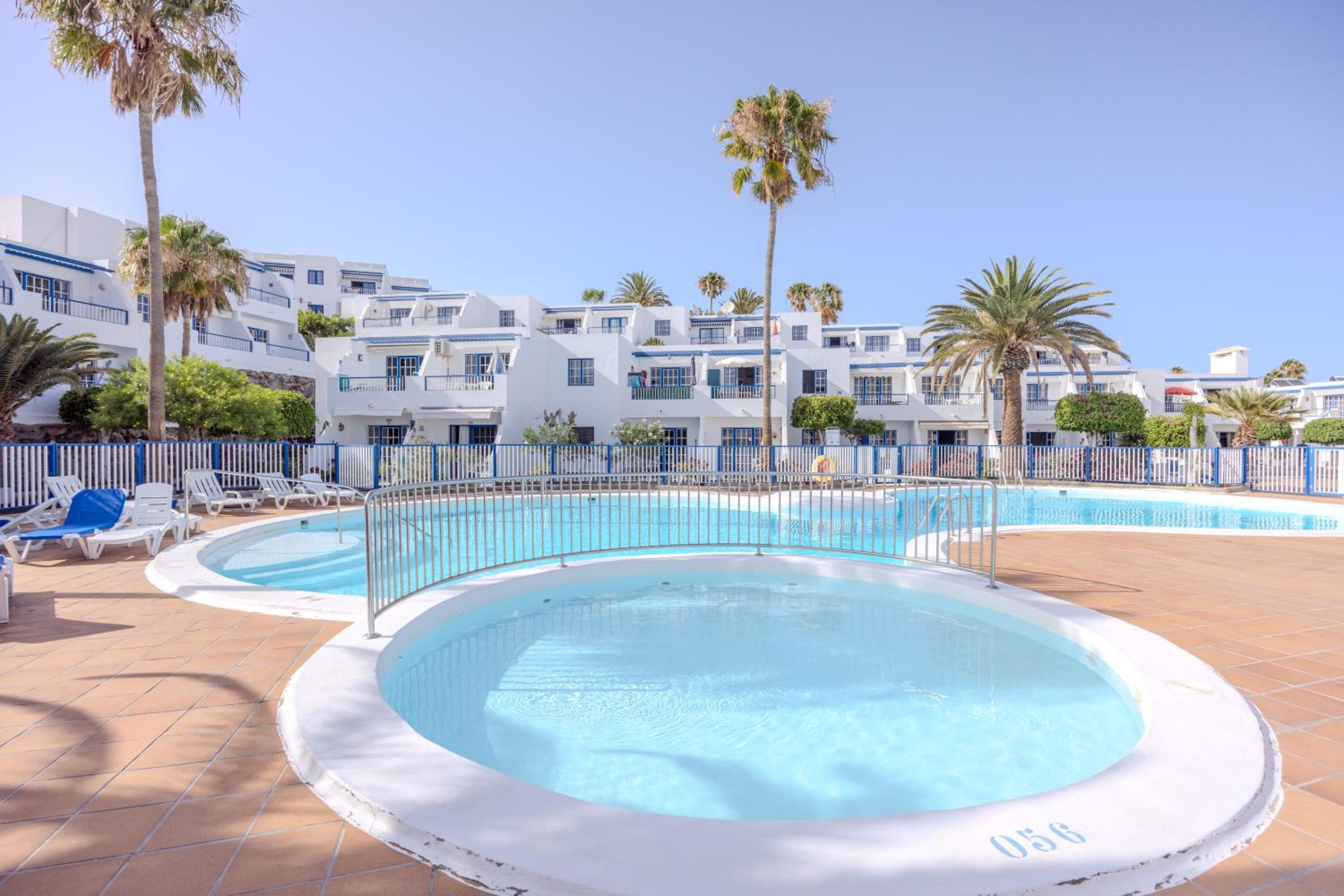 Atalaya 2 Sea View - Puerto del Carmen photo 1