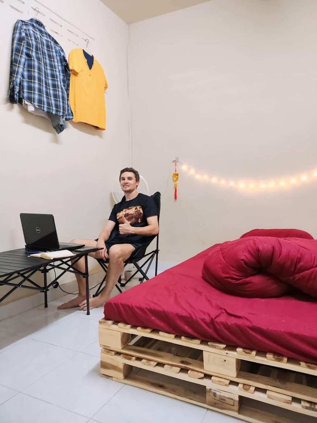 Kohli Apartment