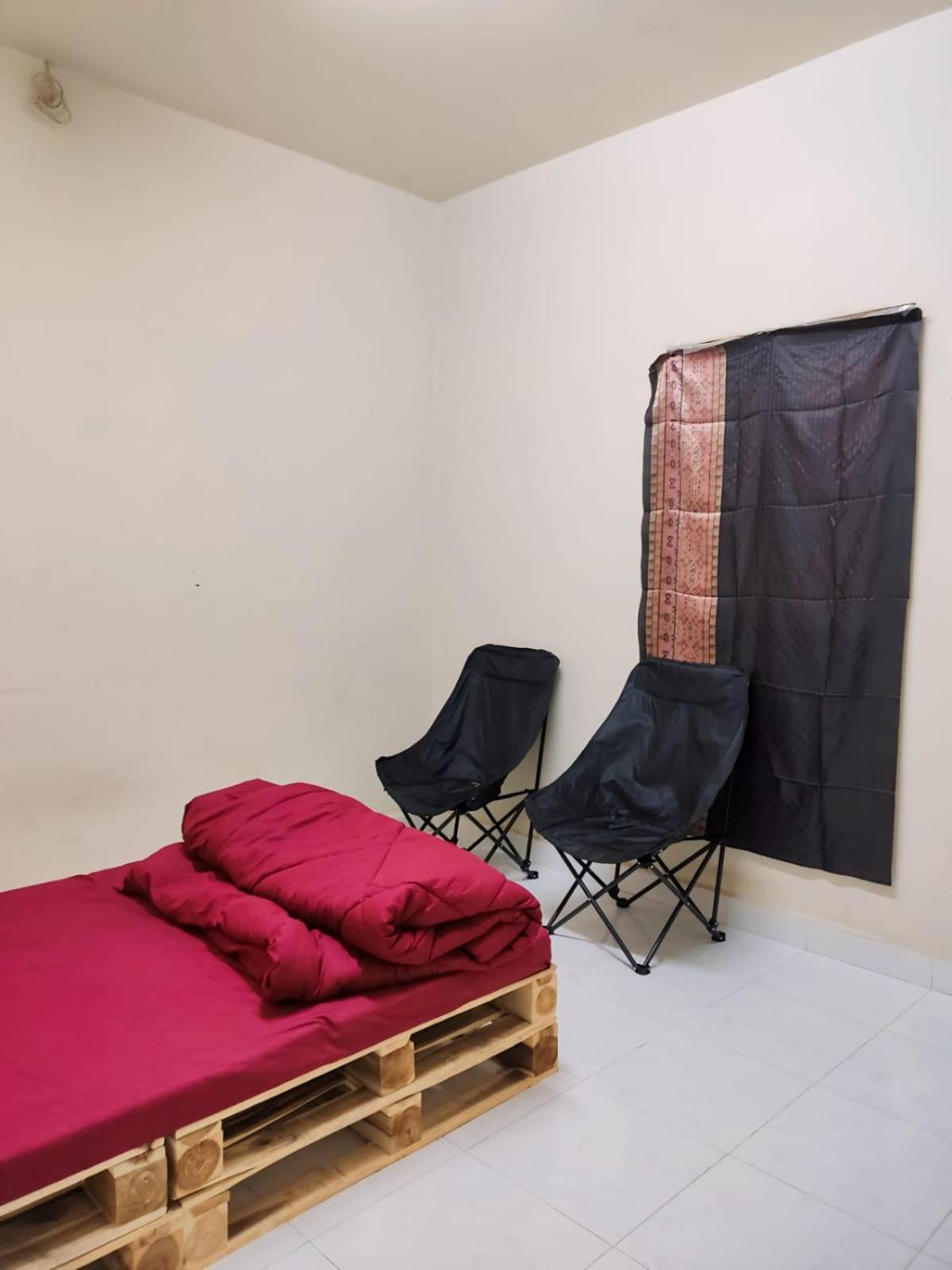 Kohli Apartment