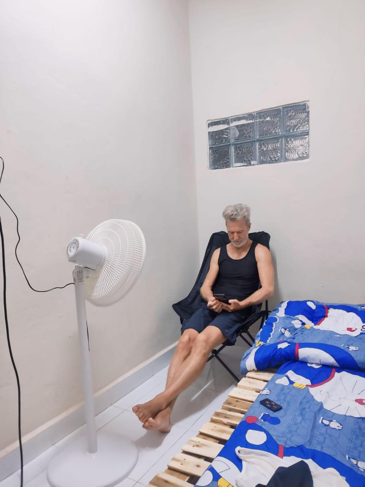 Kohli Apartment