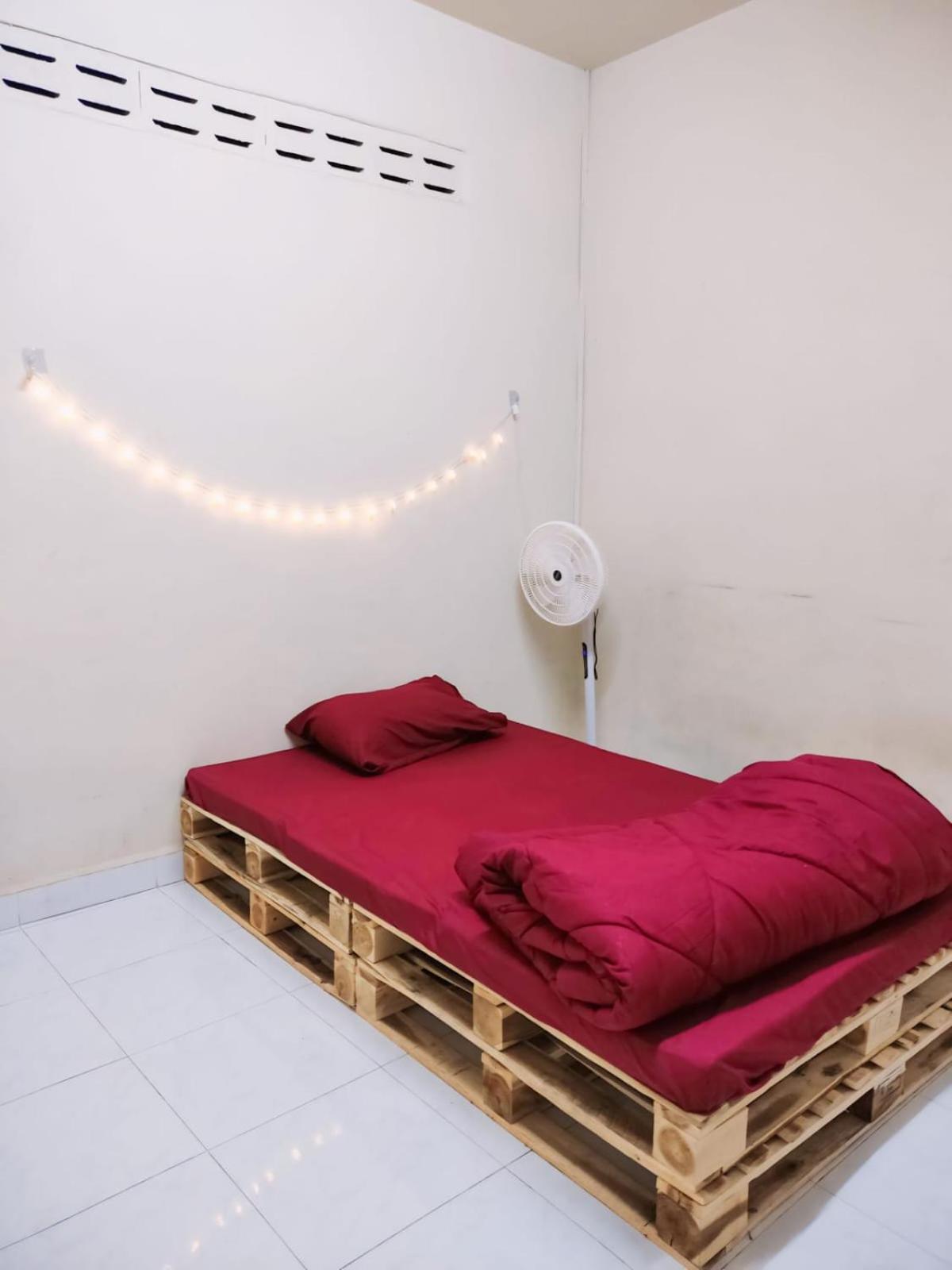 Kohli Apartment