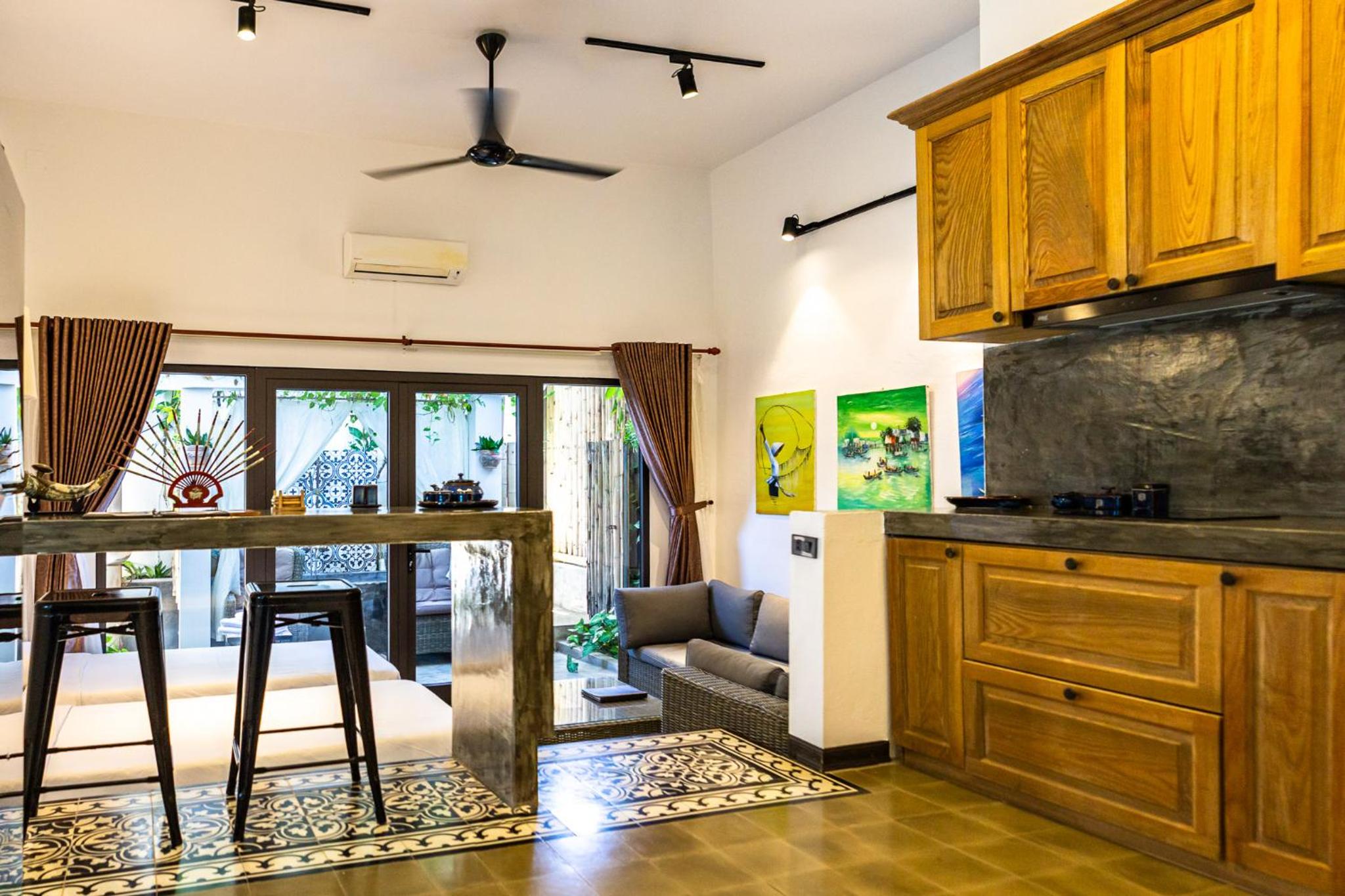 Victory Road Villas