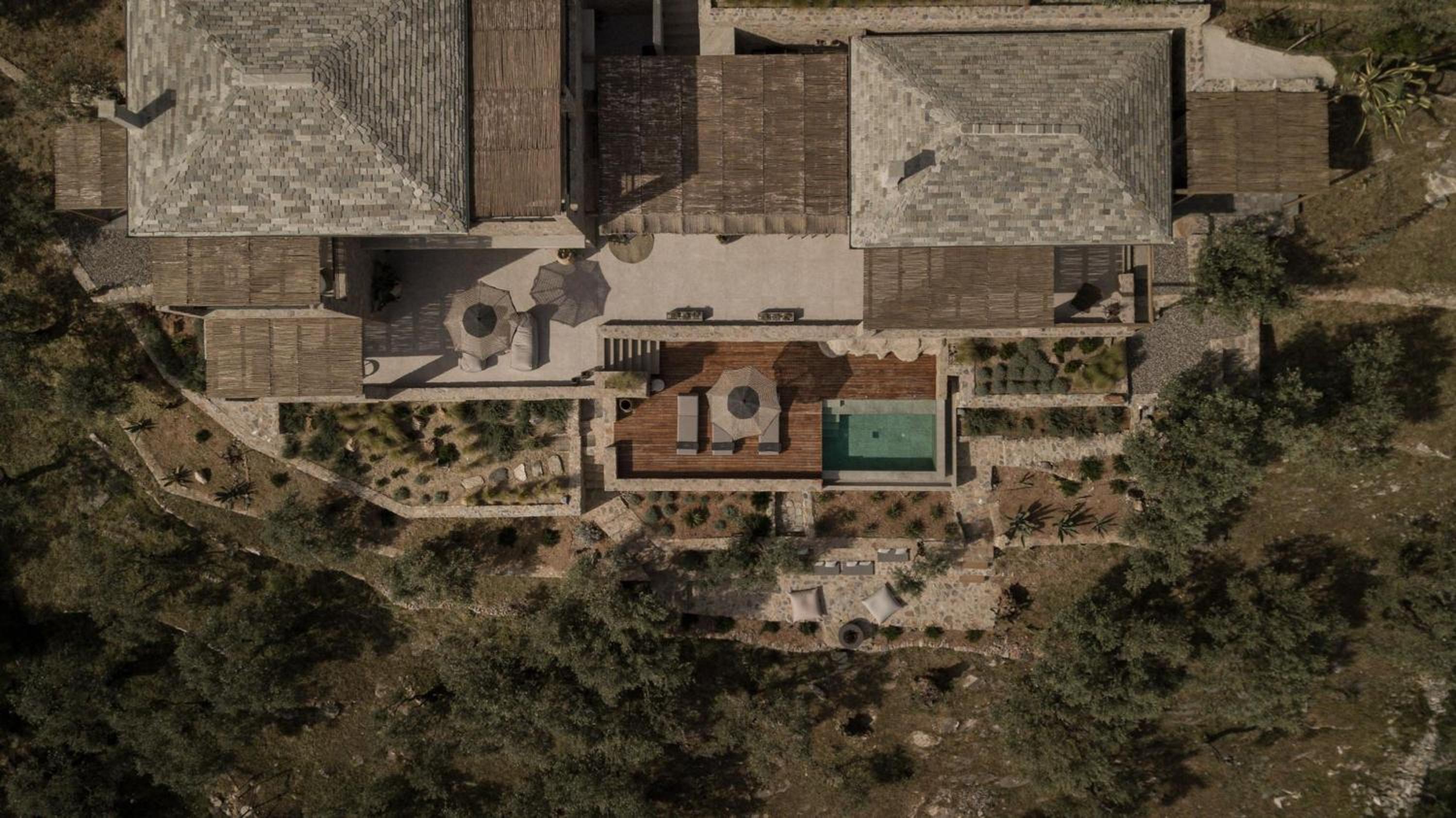 Peliva Nature Suites