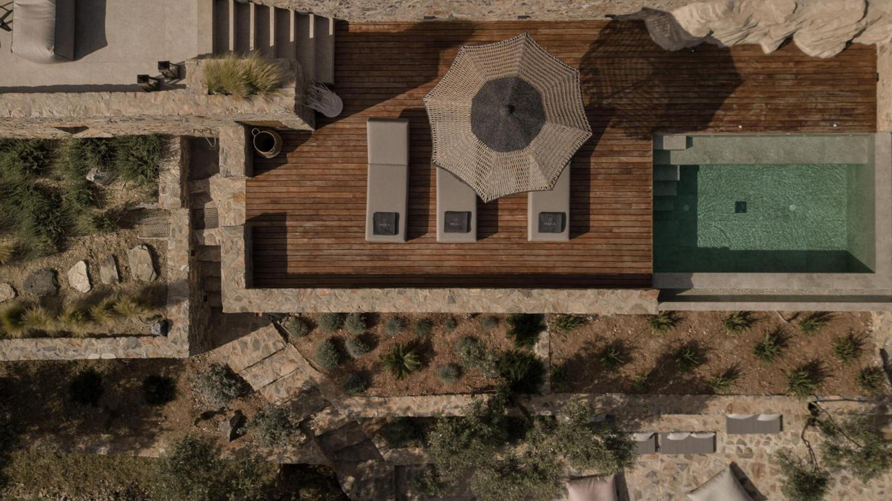 Peliva Nature Suites
