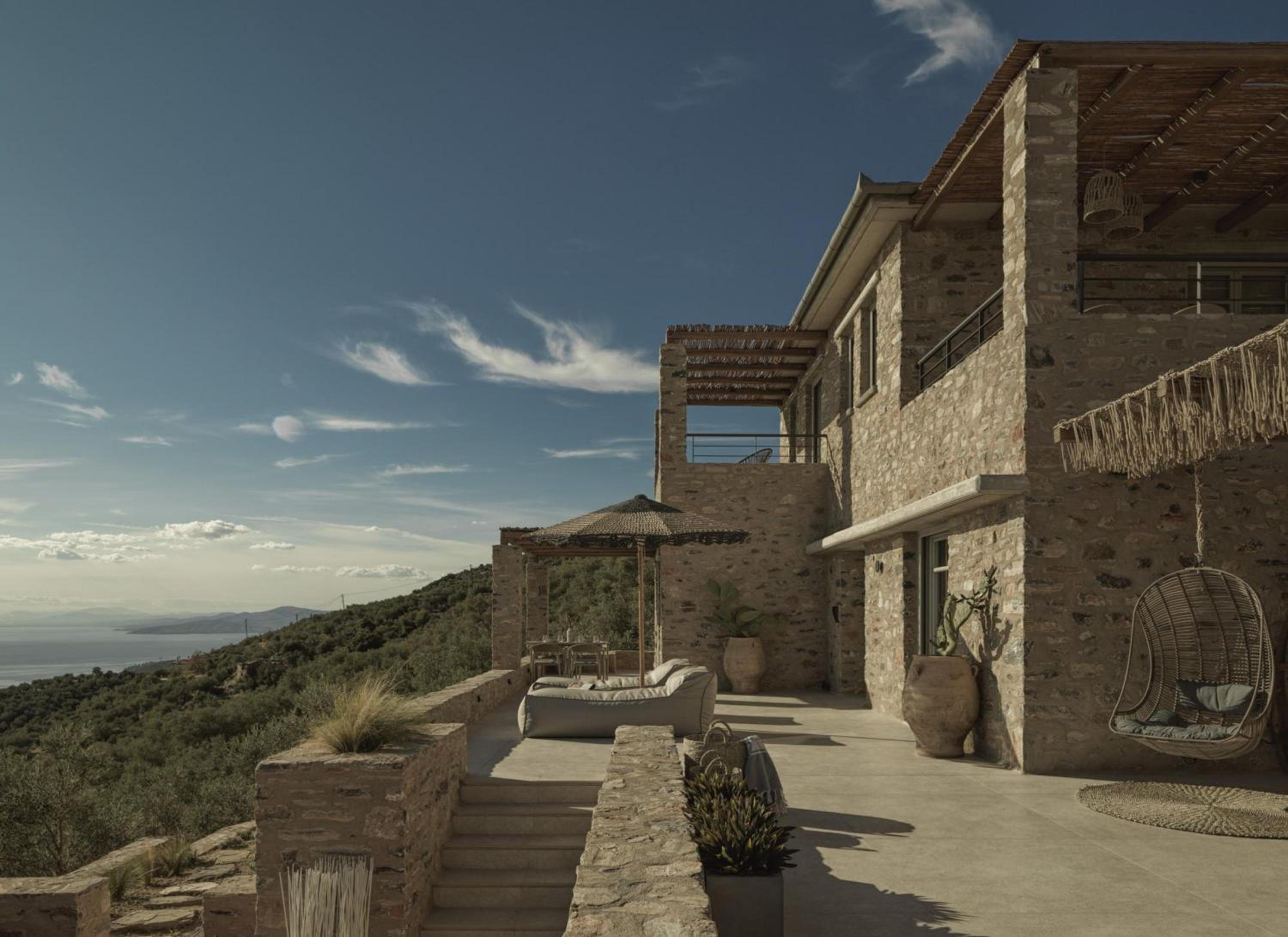 Peliva Nature Suites