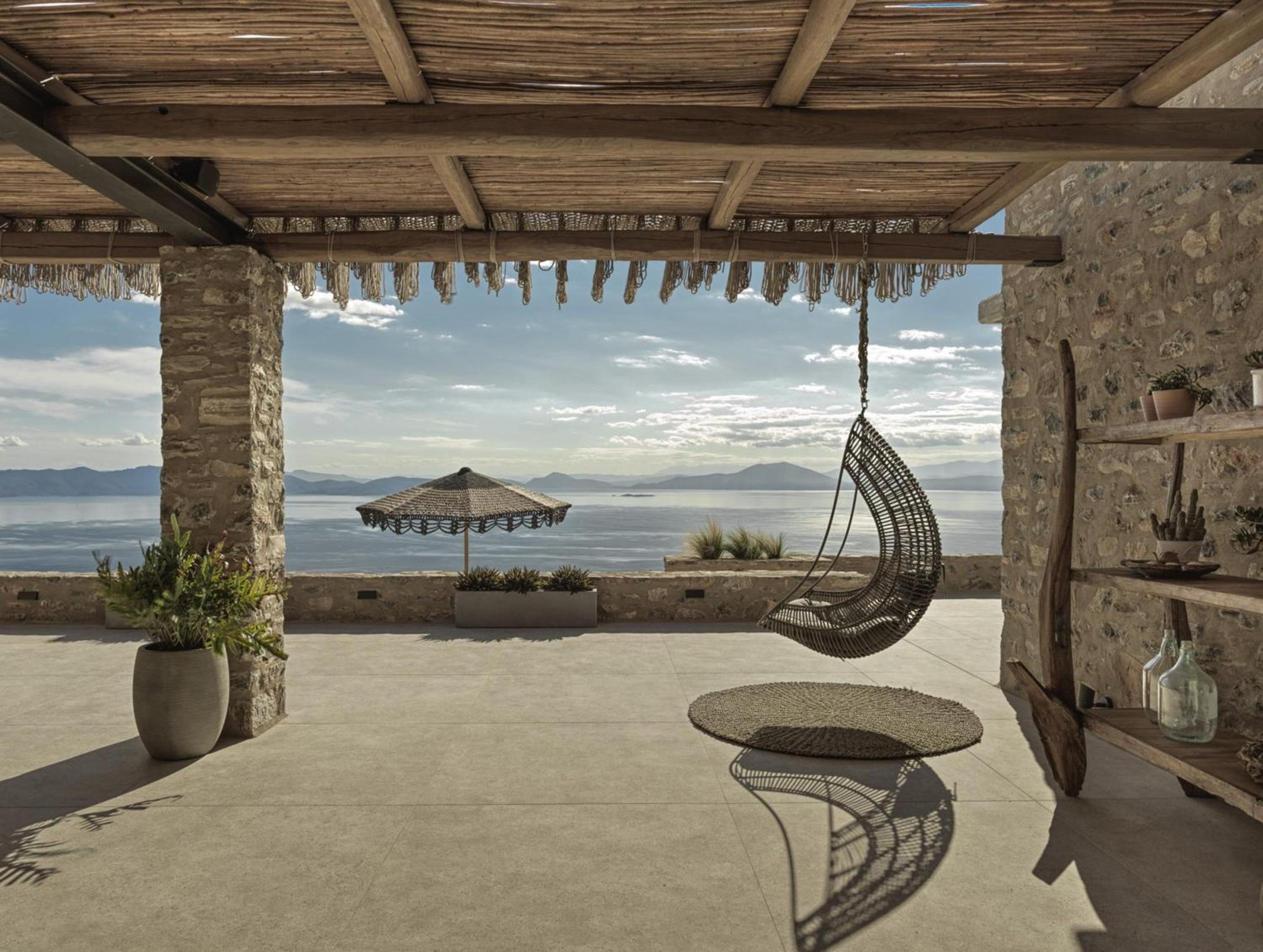Peliva Nature Suites