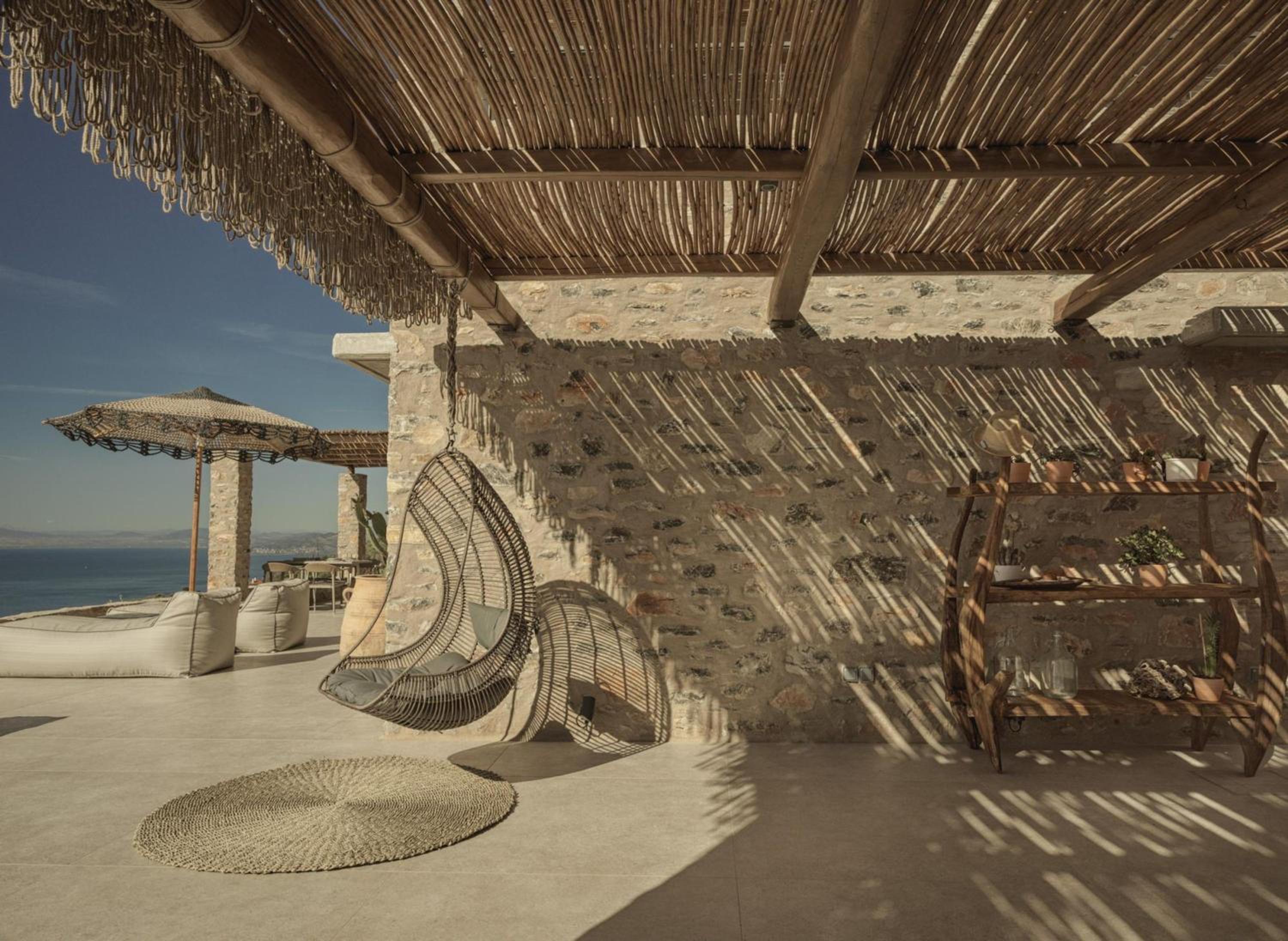Peliva Nature Suites