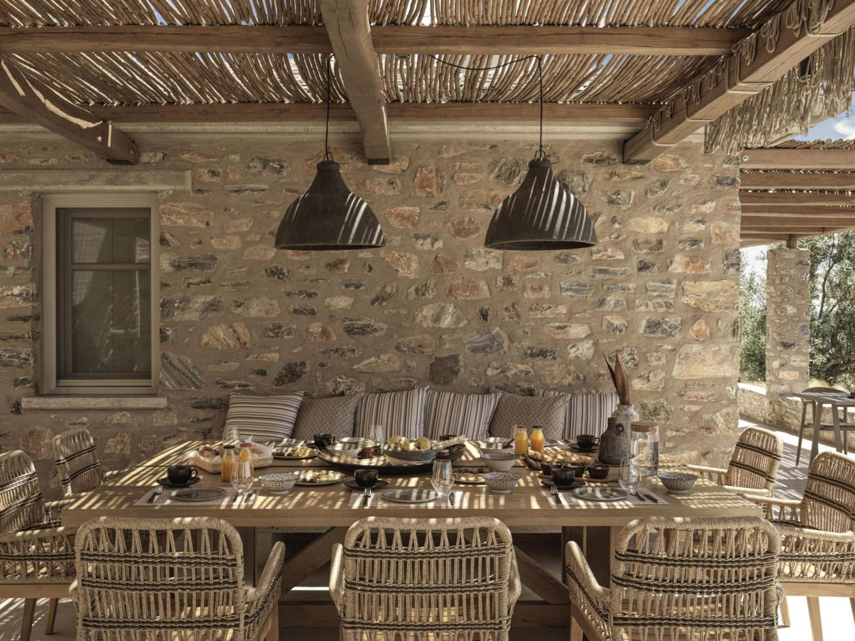 Peliva Nature Suites