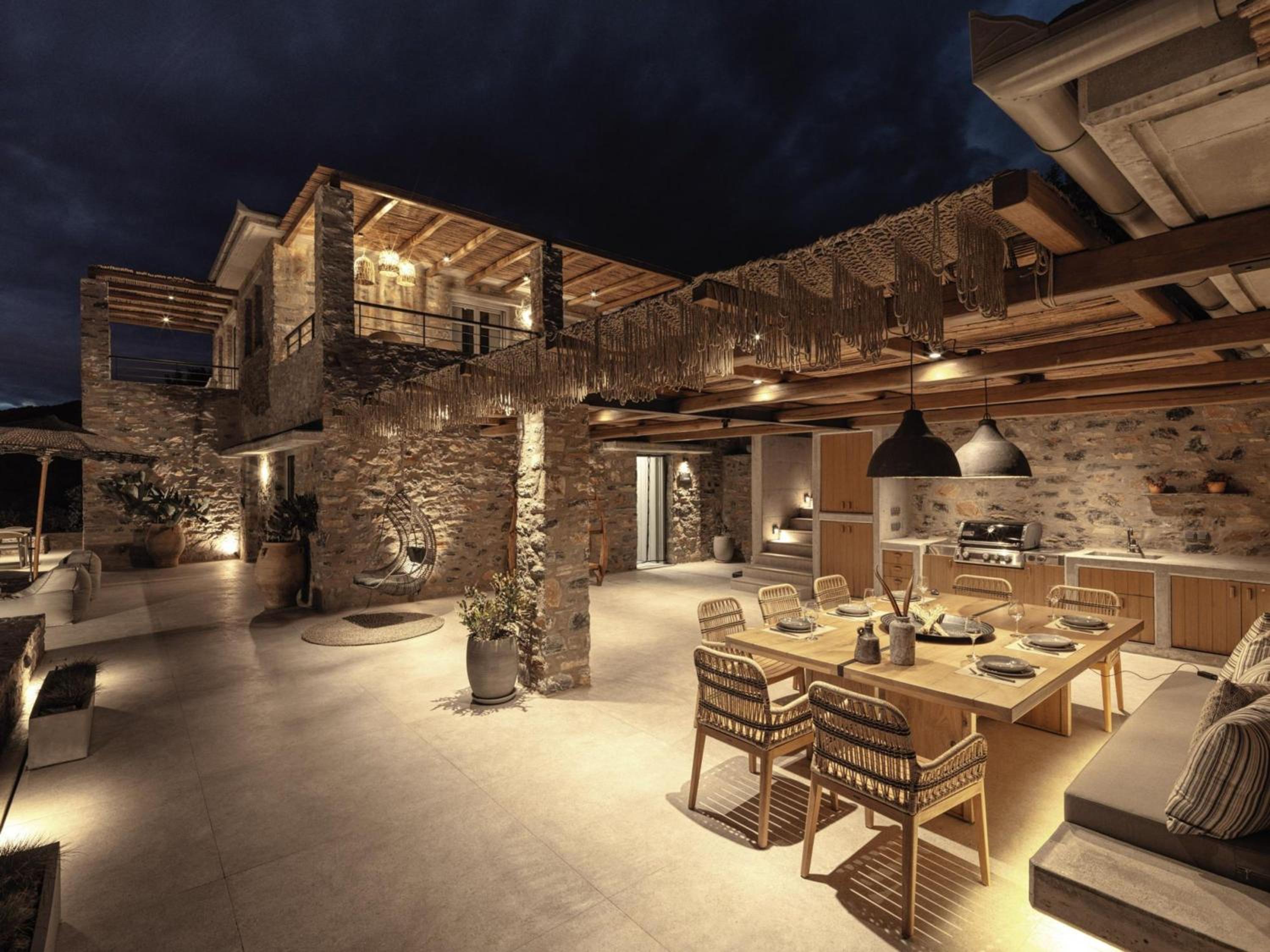 Peliva Nature Suites
