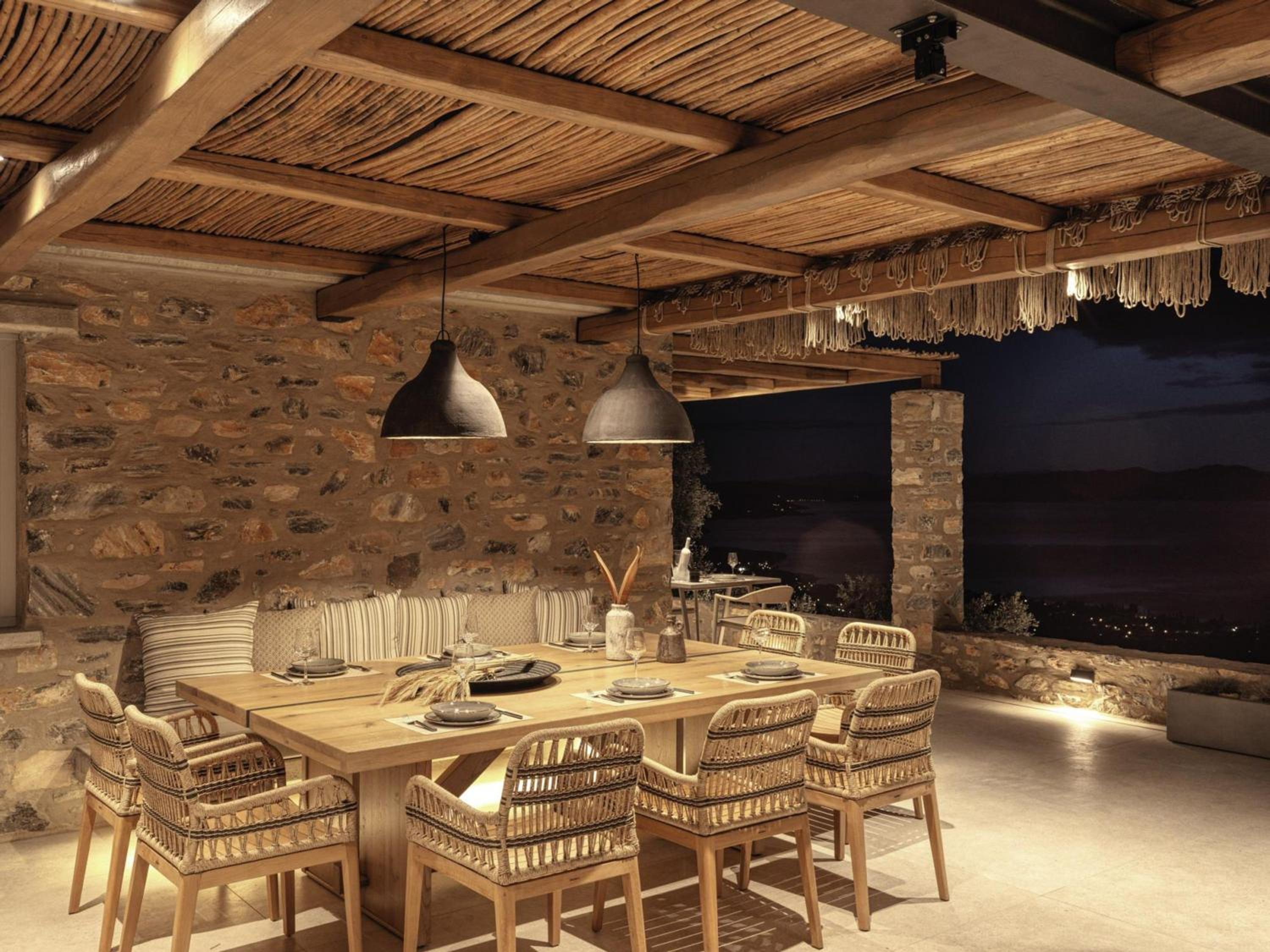 Peliva Nature Suites