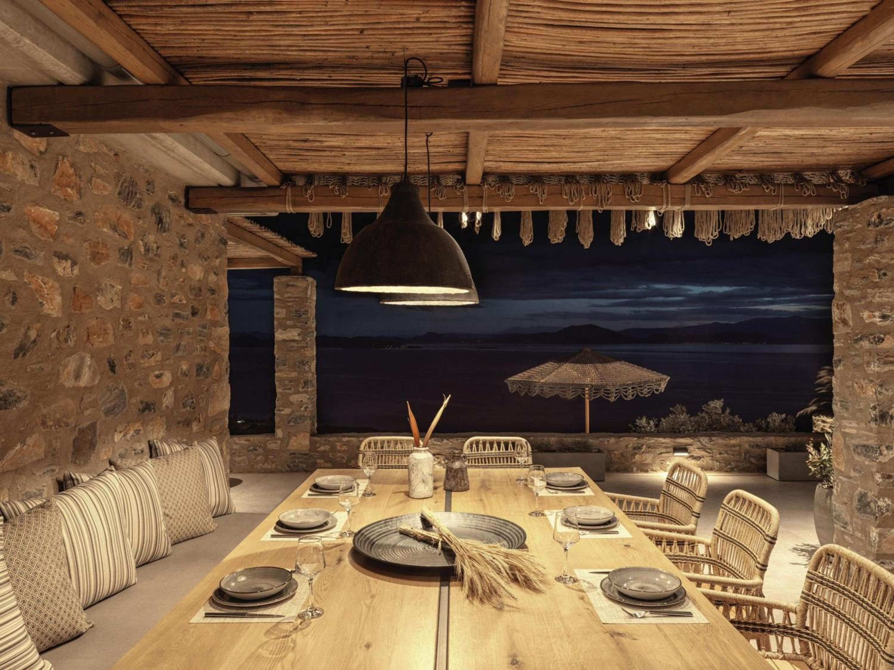 Peliva Nature Suites